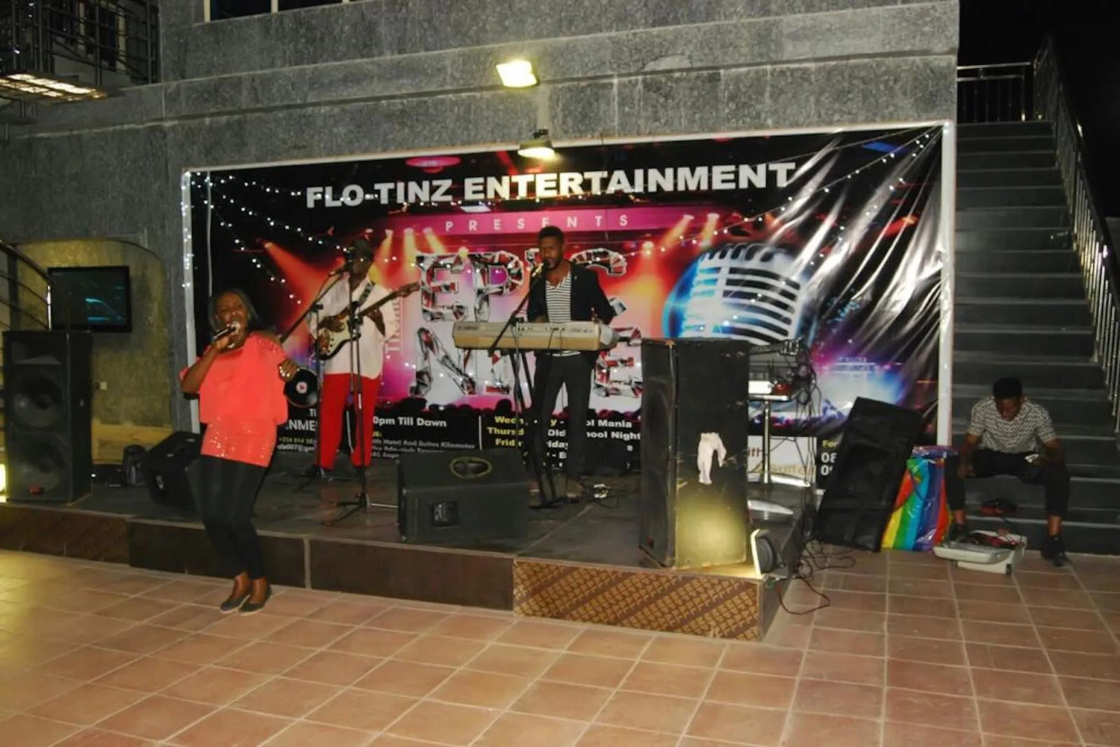 Jonaith Hotels & Suites