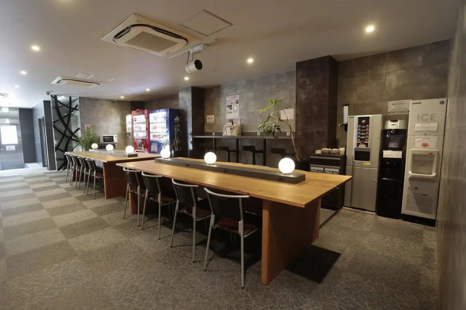 Hotel Sun Plaza 2 Annex