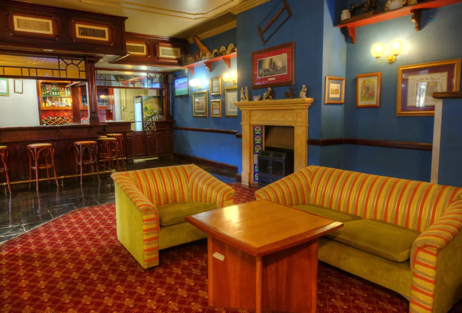 Holiday Inn Mutare by IHG