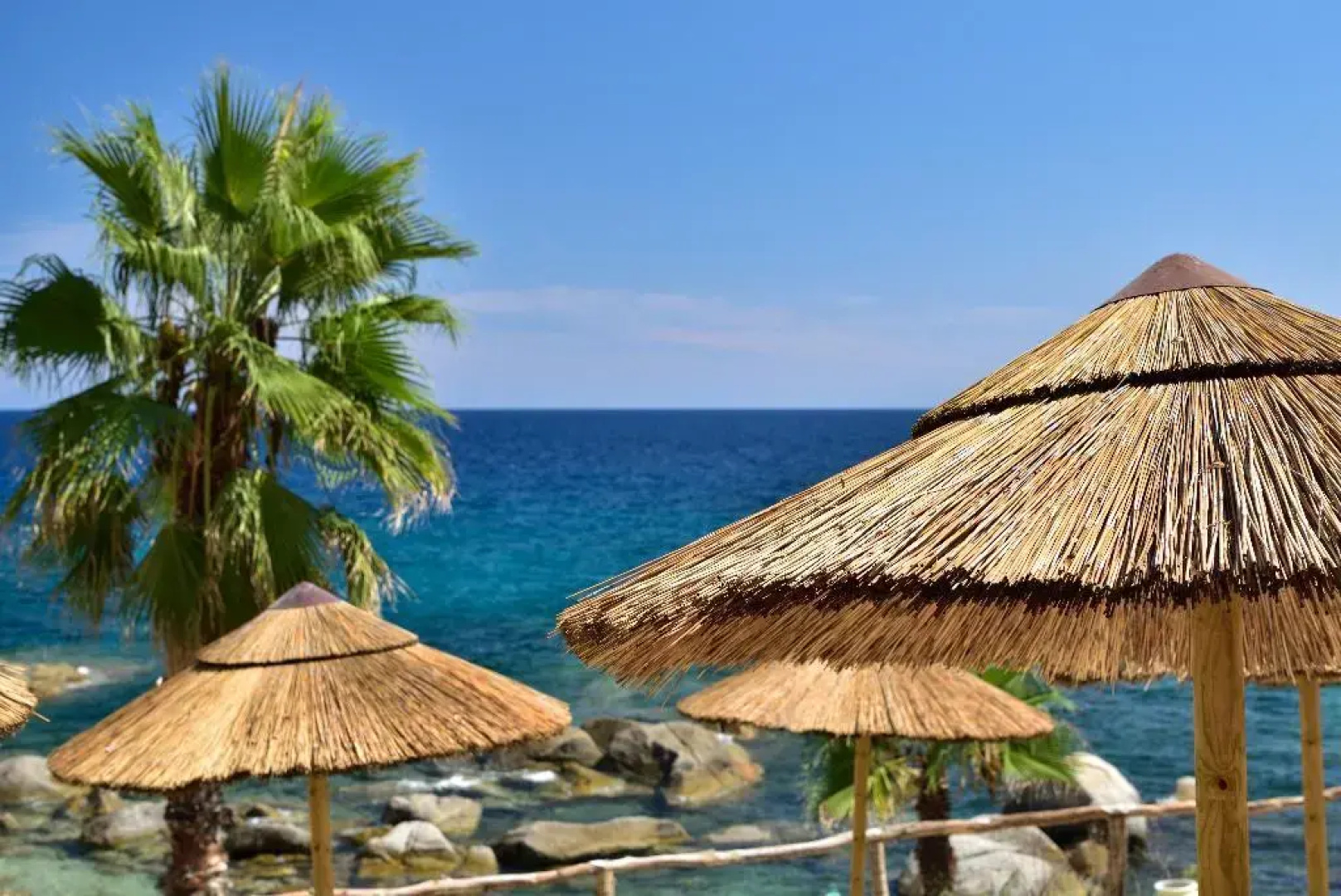 Arbatax Park Resort - Ville del Parco