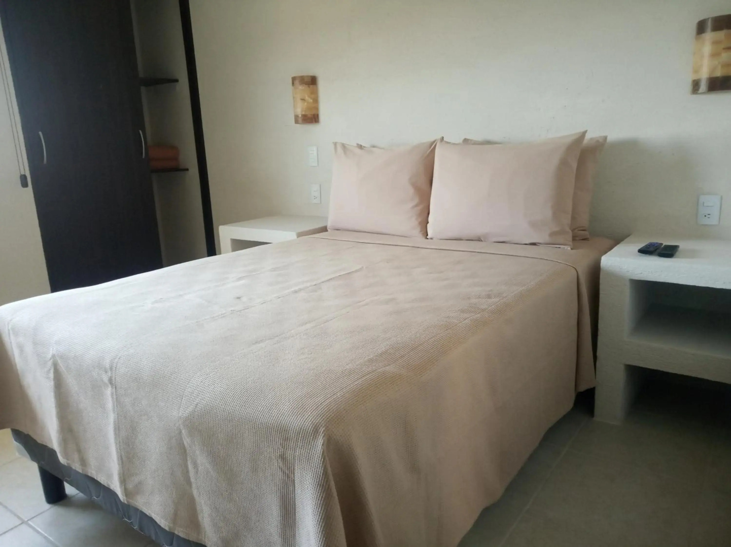 Hotel Coral Cuernavaca
