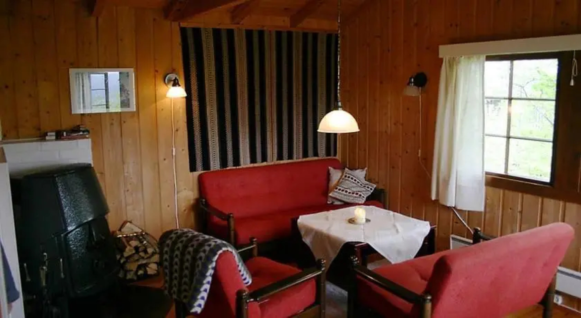 Ulvedalstunet Cottage