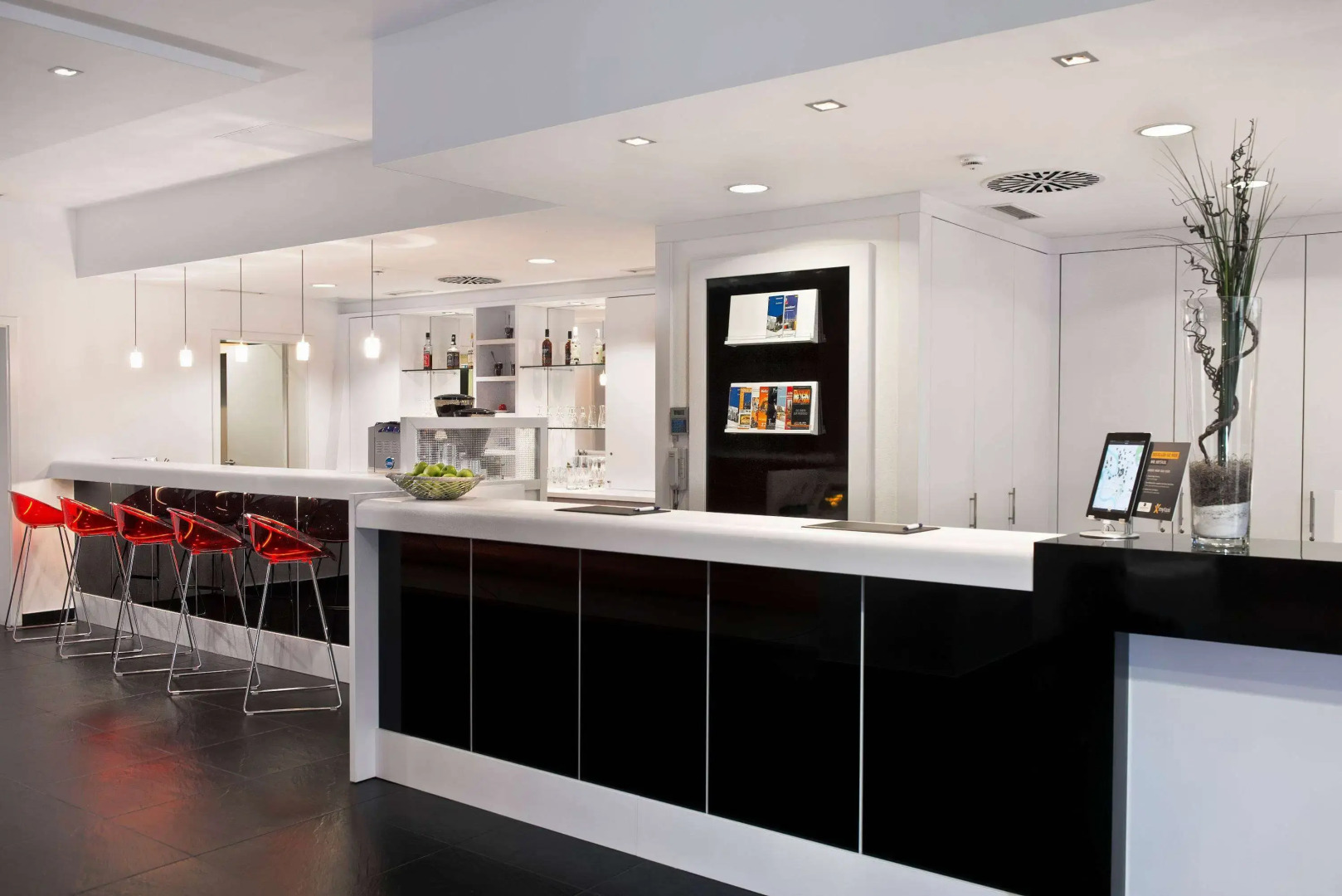 Wyndham Garden Düsseldorf City Centre Königsallee