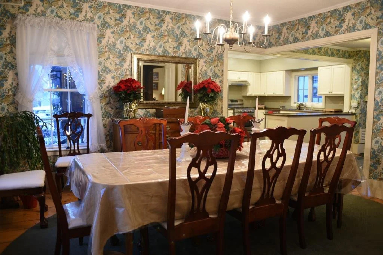 1860 House Inn and Vacation Rental Home