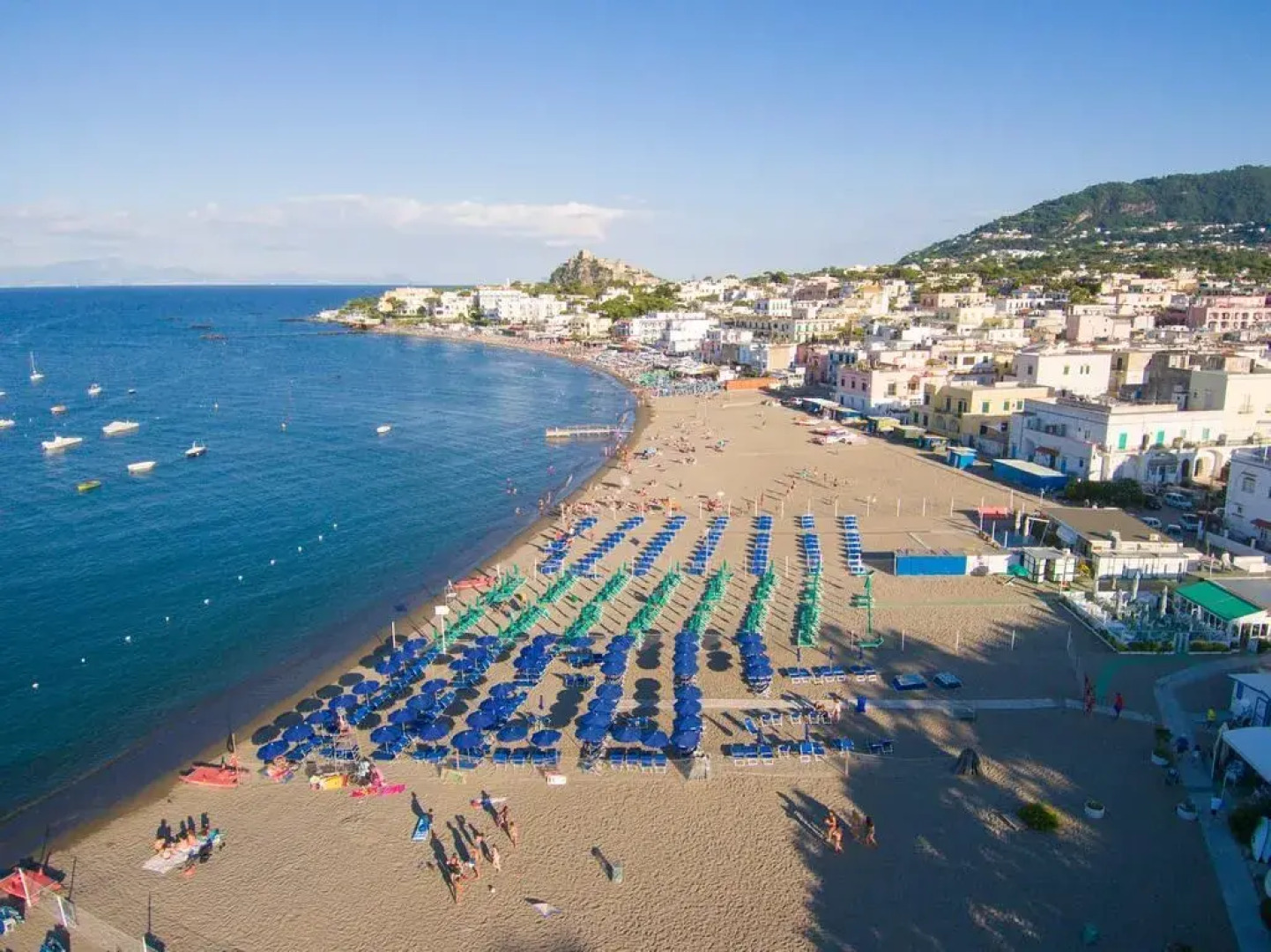 Hotel San Giovanni Terme