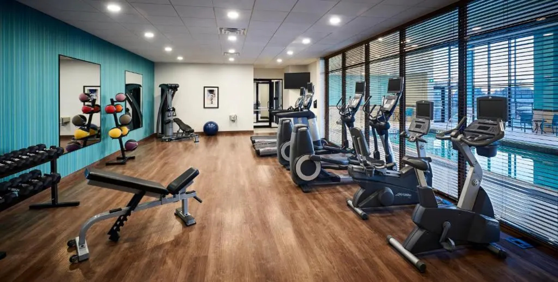 Holiday Inn Express Niagara-On-The-Lake by IHG