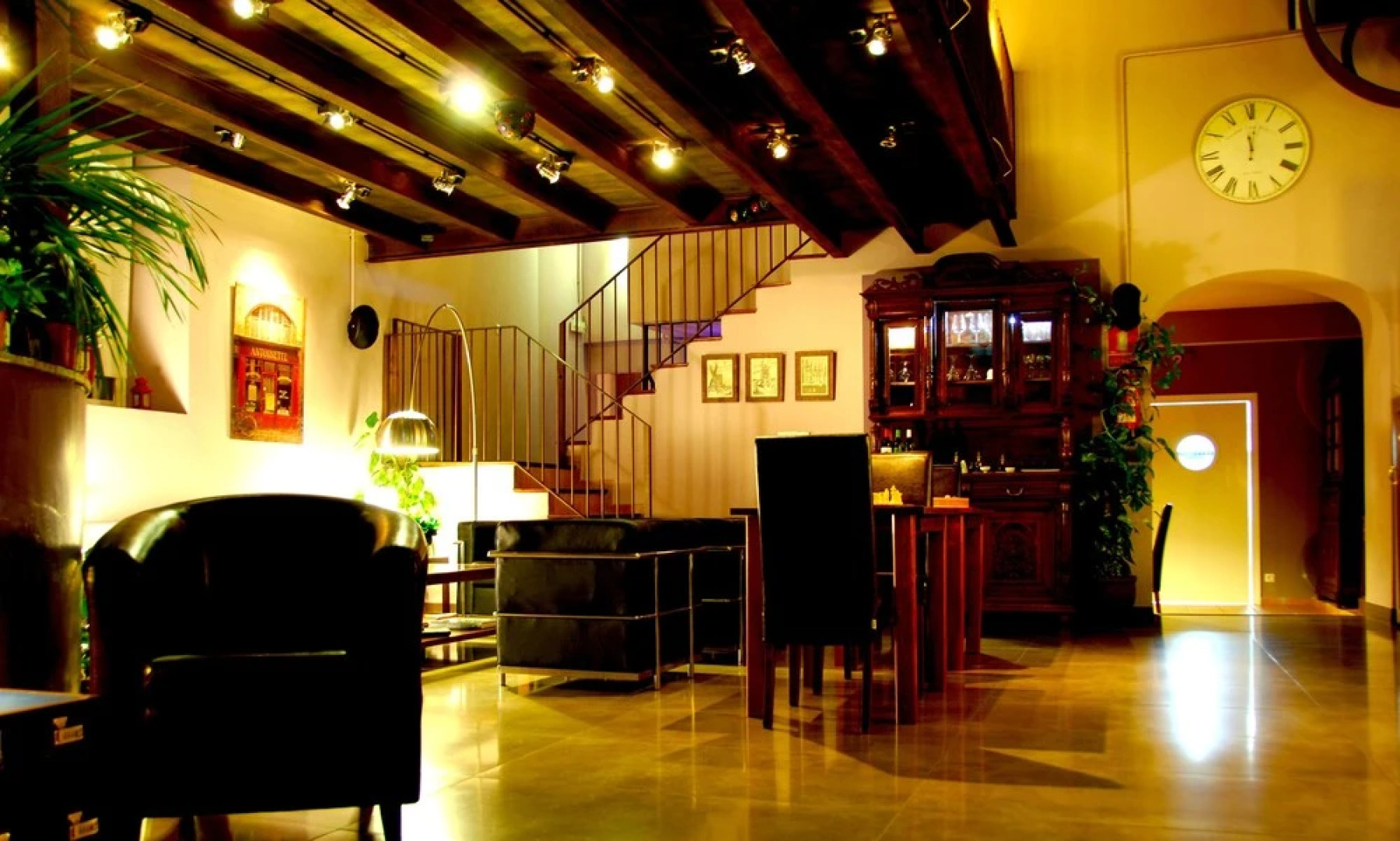 Almazara de San Pedro