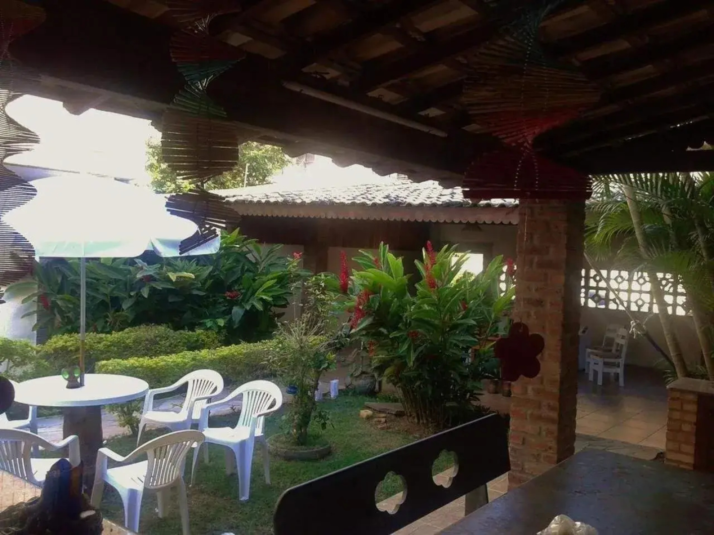 Hostel Cabo Frio