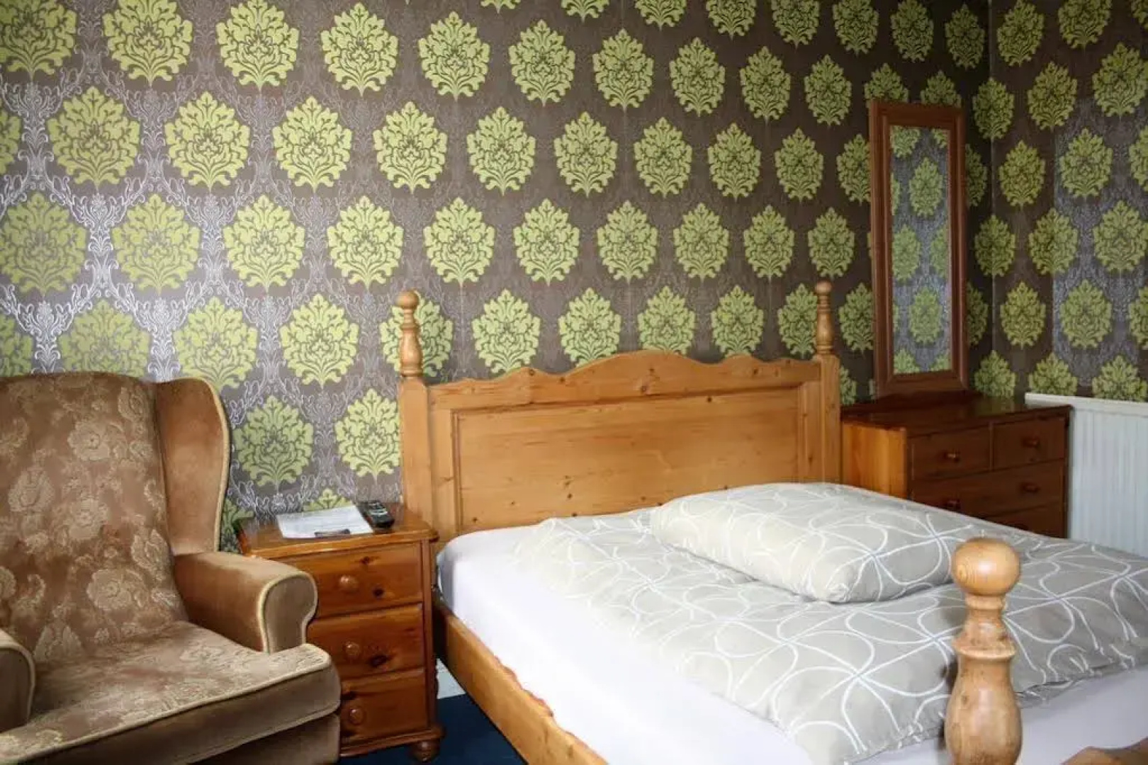 East Midlands Guesthouse