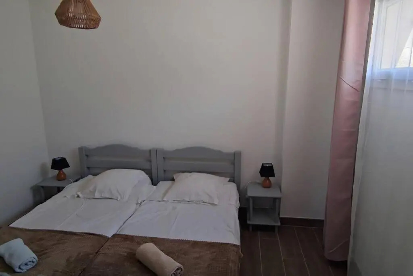 F4 a Porticcio Avec Piscine Et Vue Sur Mer