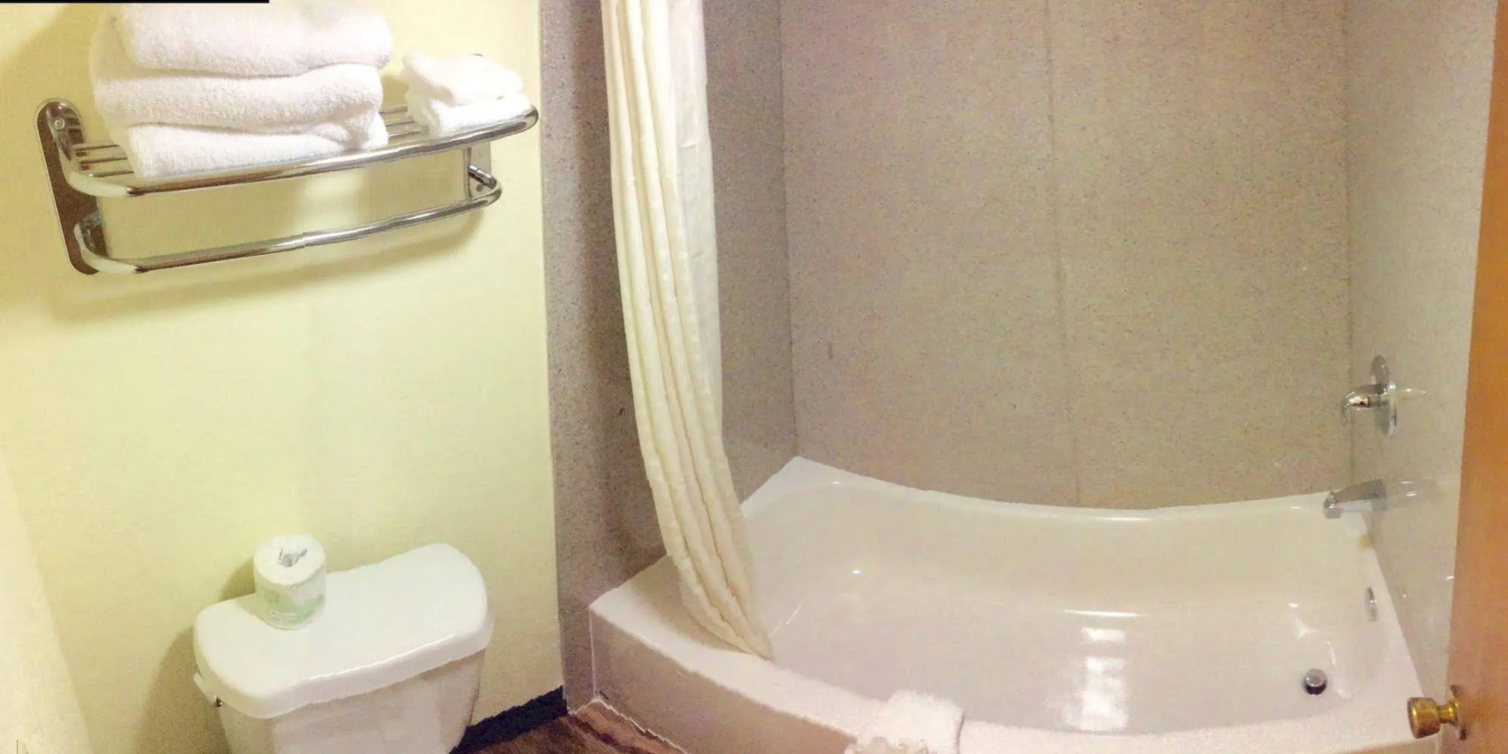 Regency Inn lola Kansas