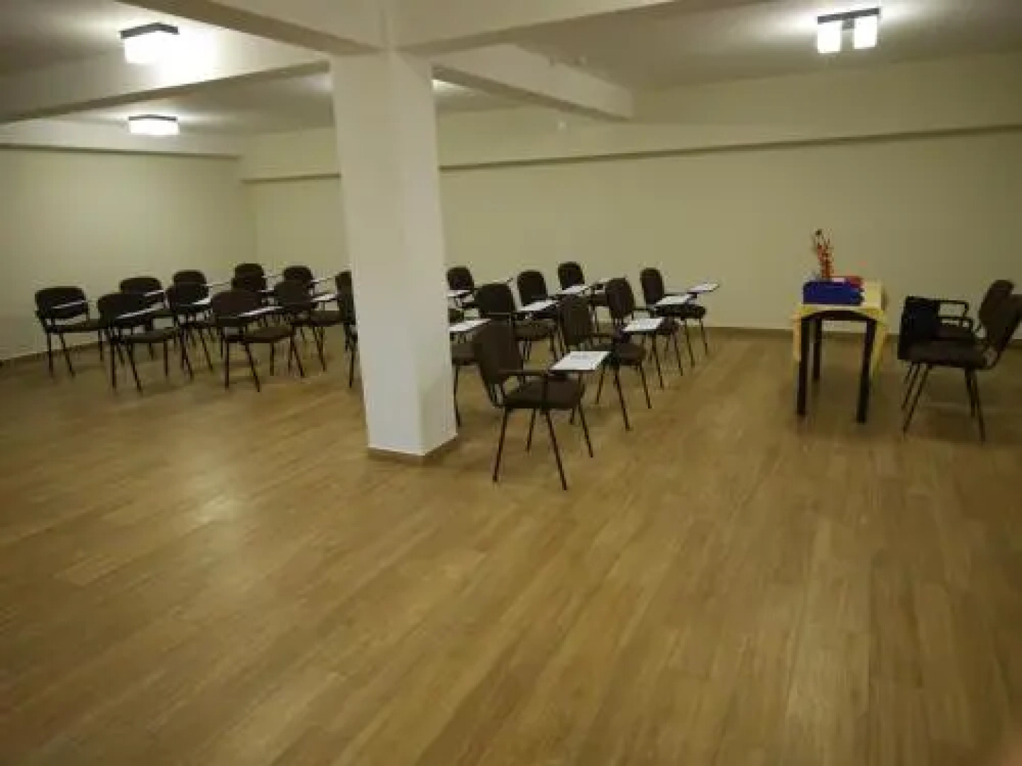 Pensiunea Alpin Belis