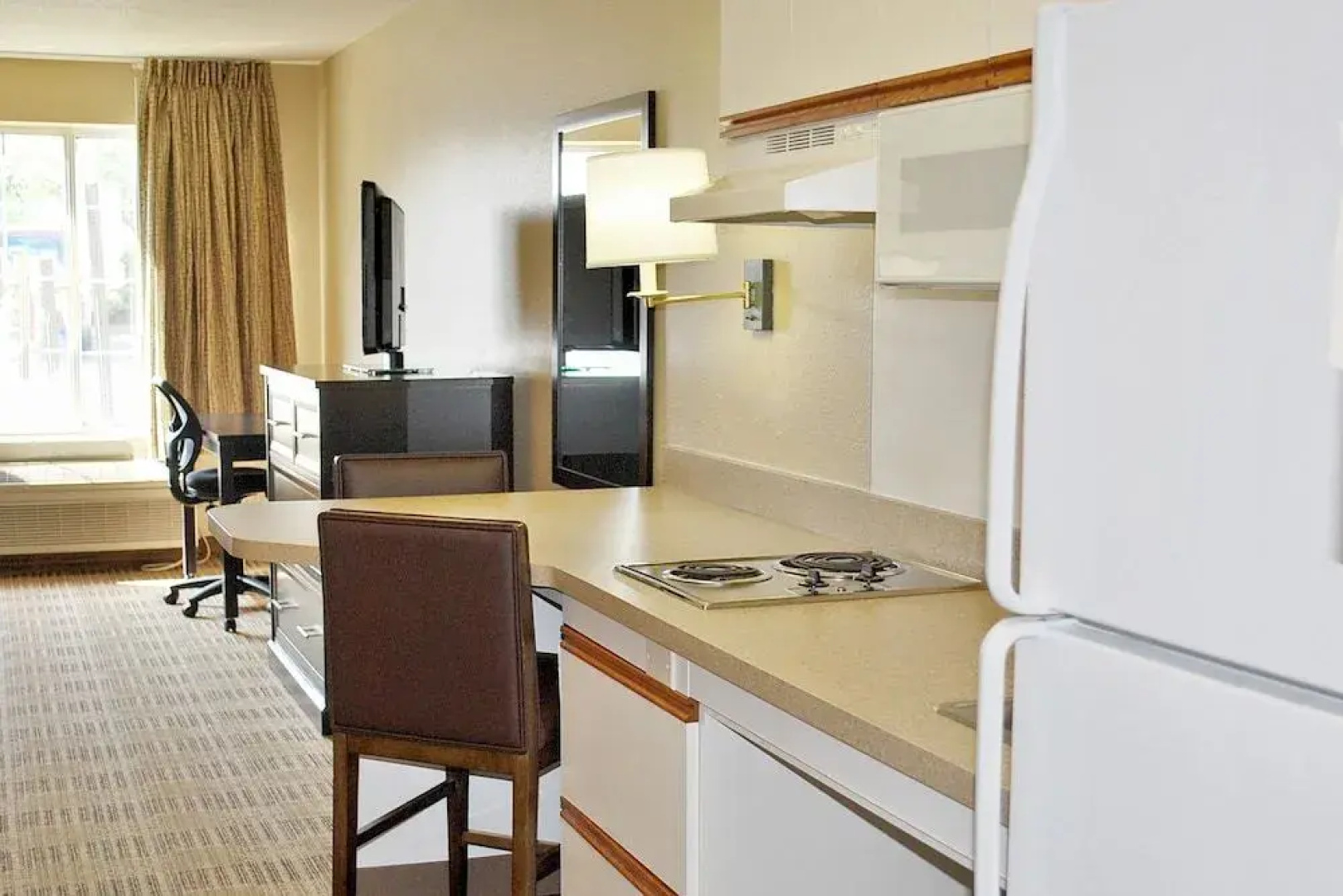 Extended Stay America - Philadelphia - Horsham - Dresher Rd.