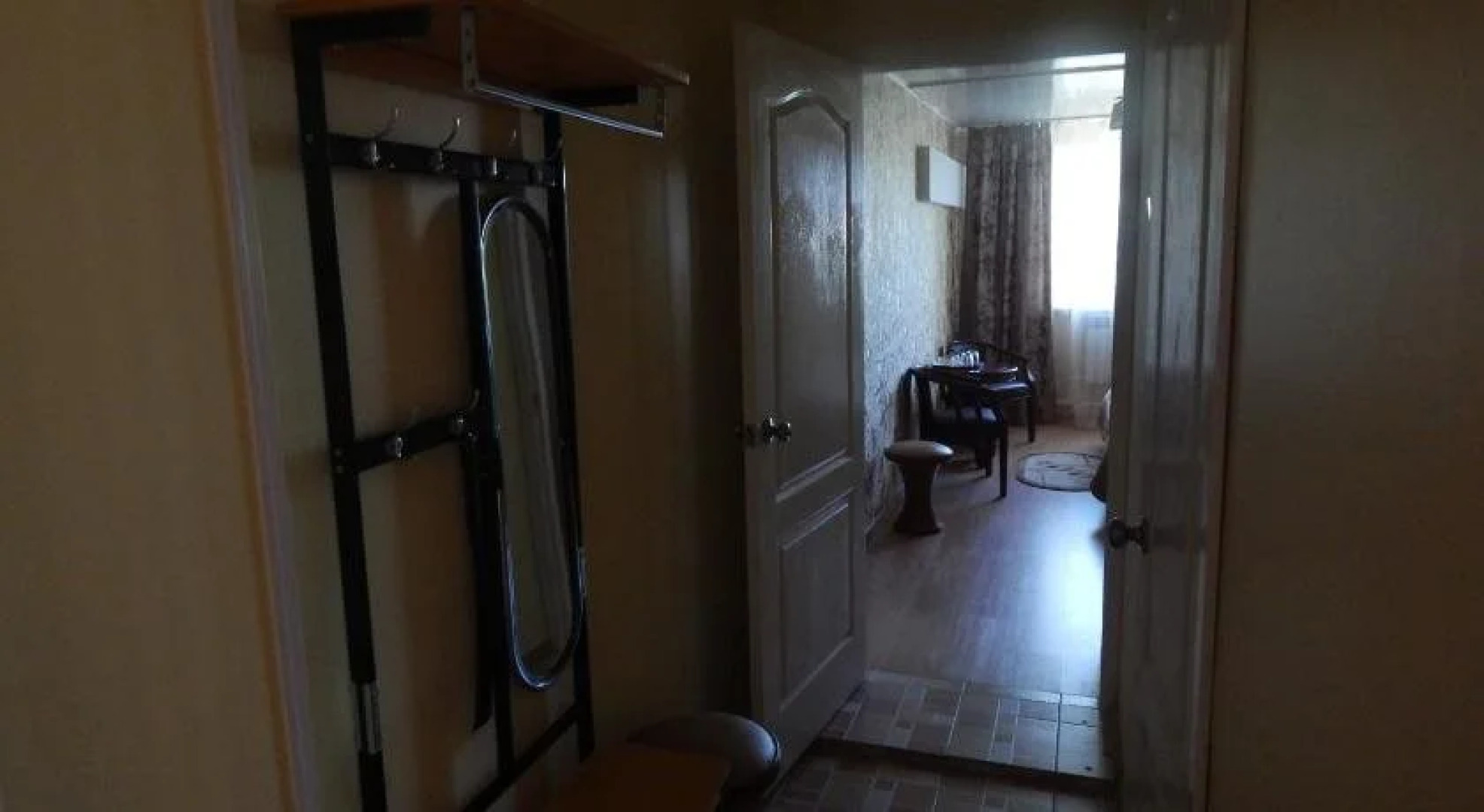 Ностальгия