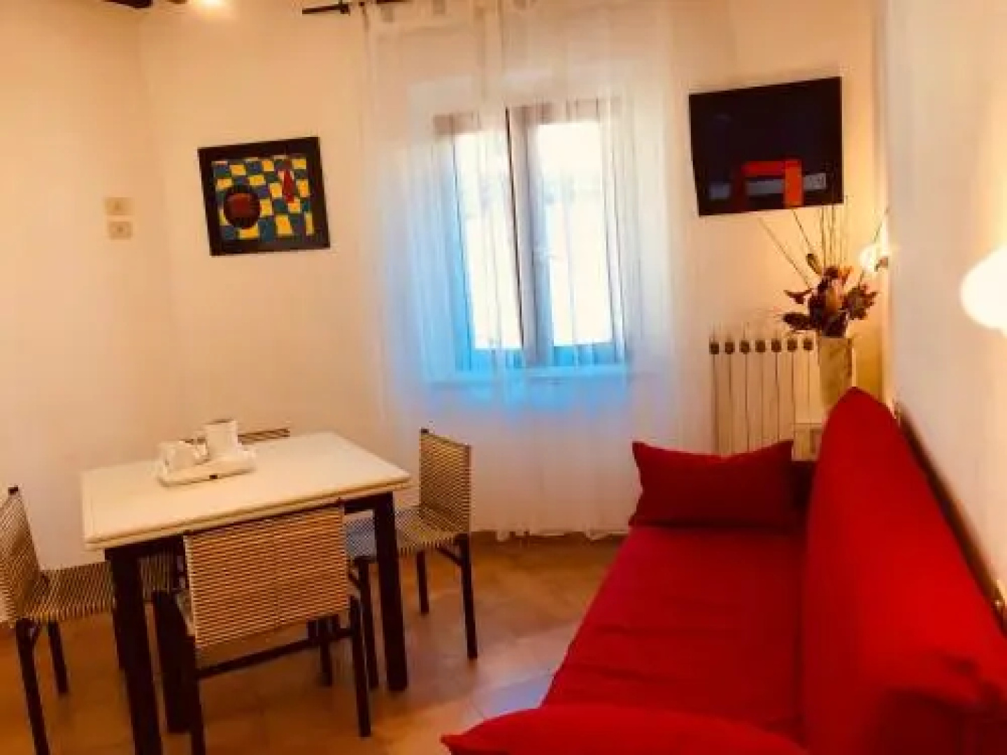 Casa Aladina