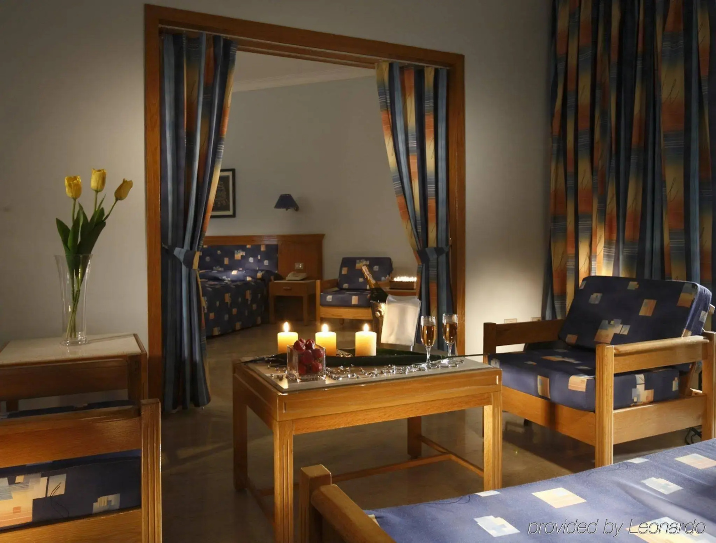 Pharaoh Azur Resort