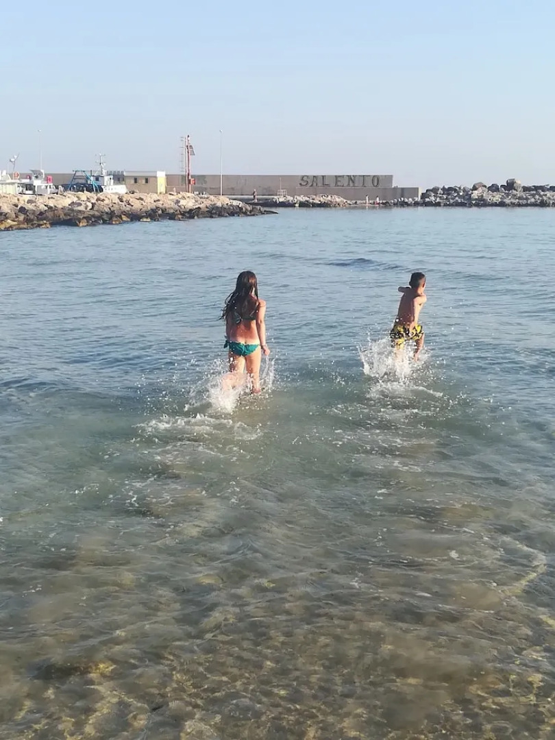 La Dimora del Sole Salento