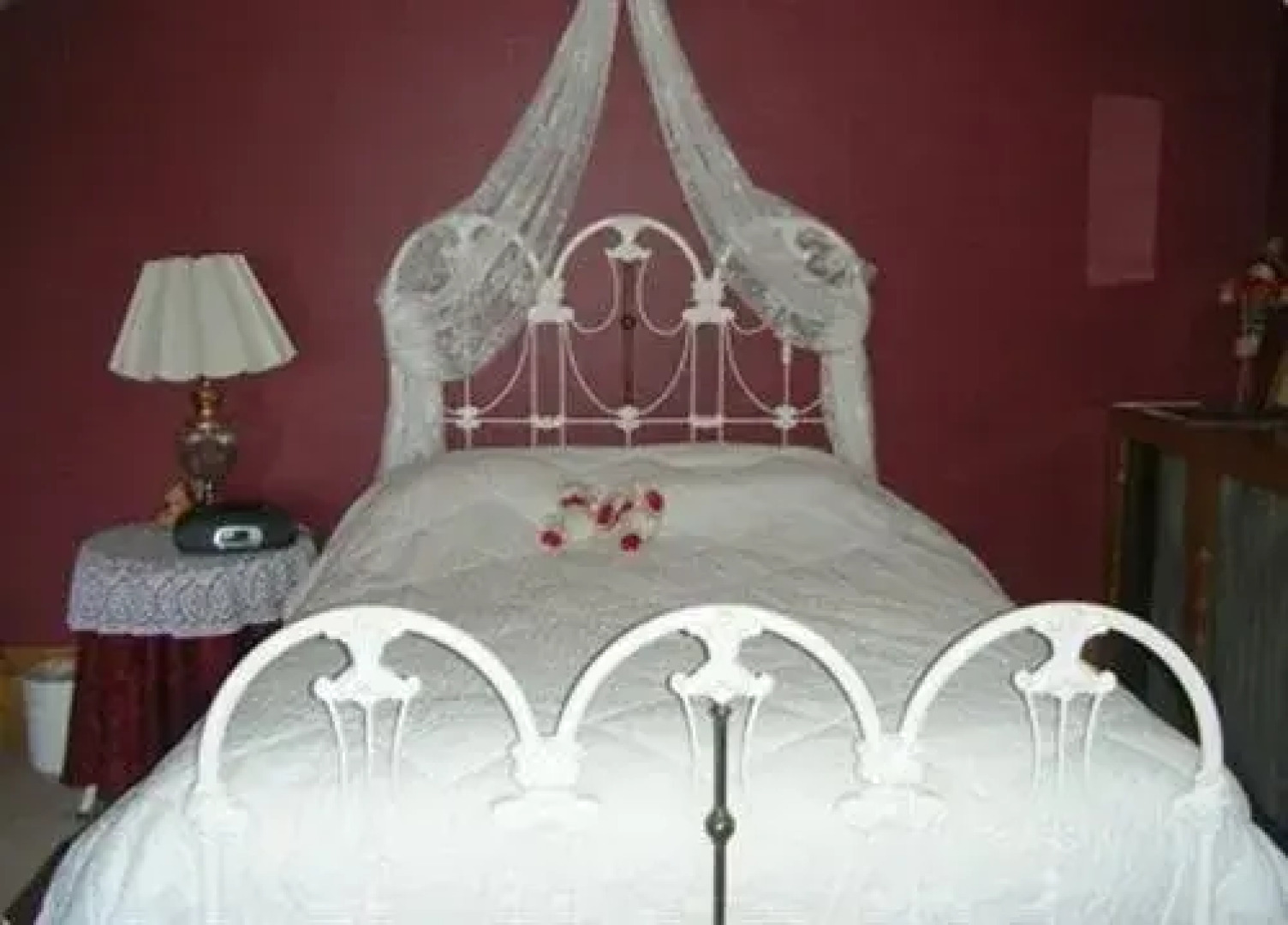 The Sawyer House Bed & Breakfast