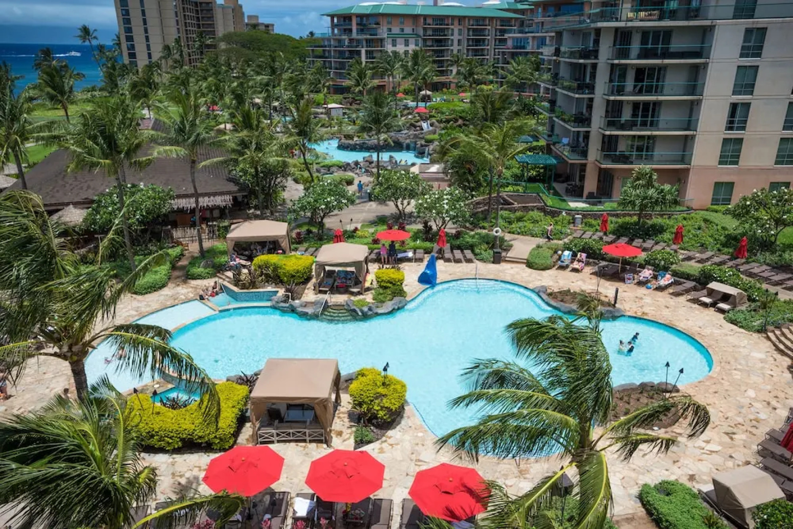 Honua Kai by KBM Hawaii Luxury Vacations