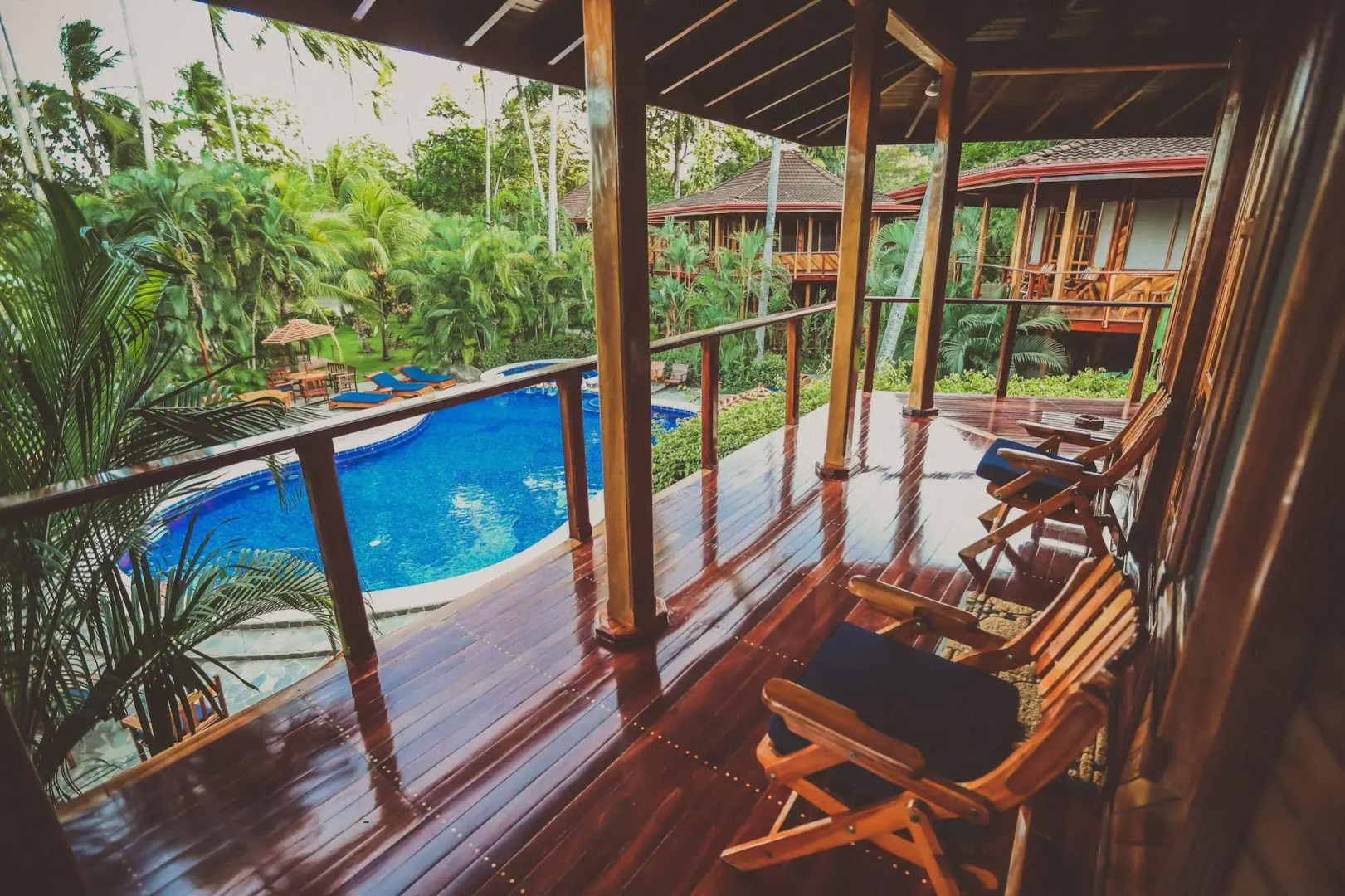 Tambor Tropical - Adults Only