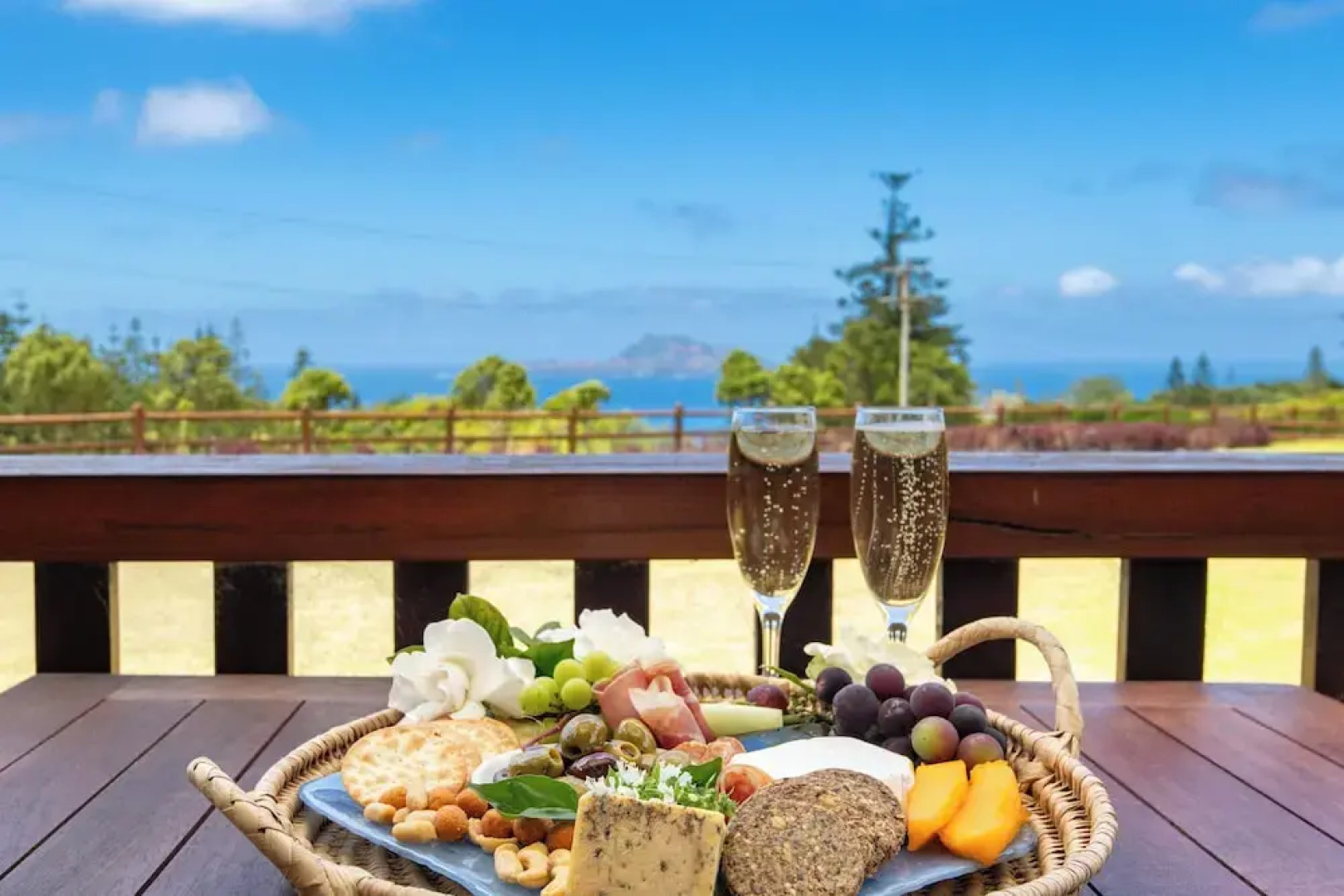 Ocean Breeze Cottages