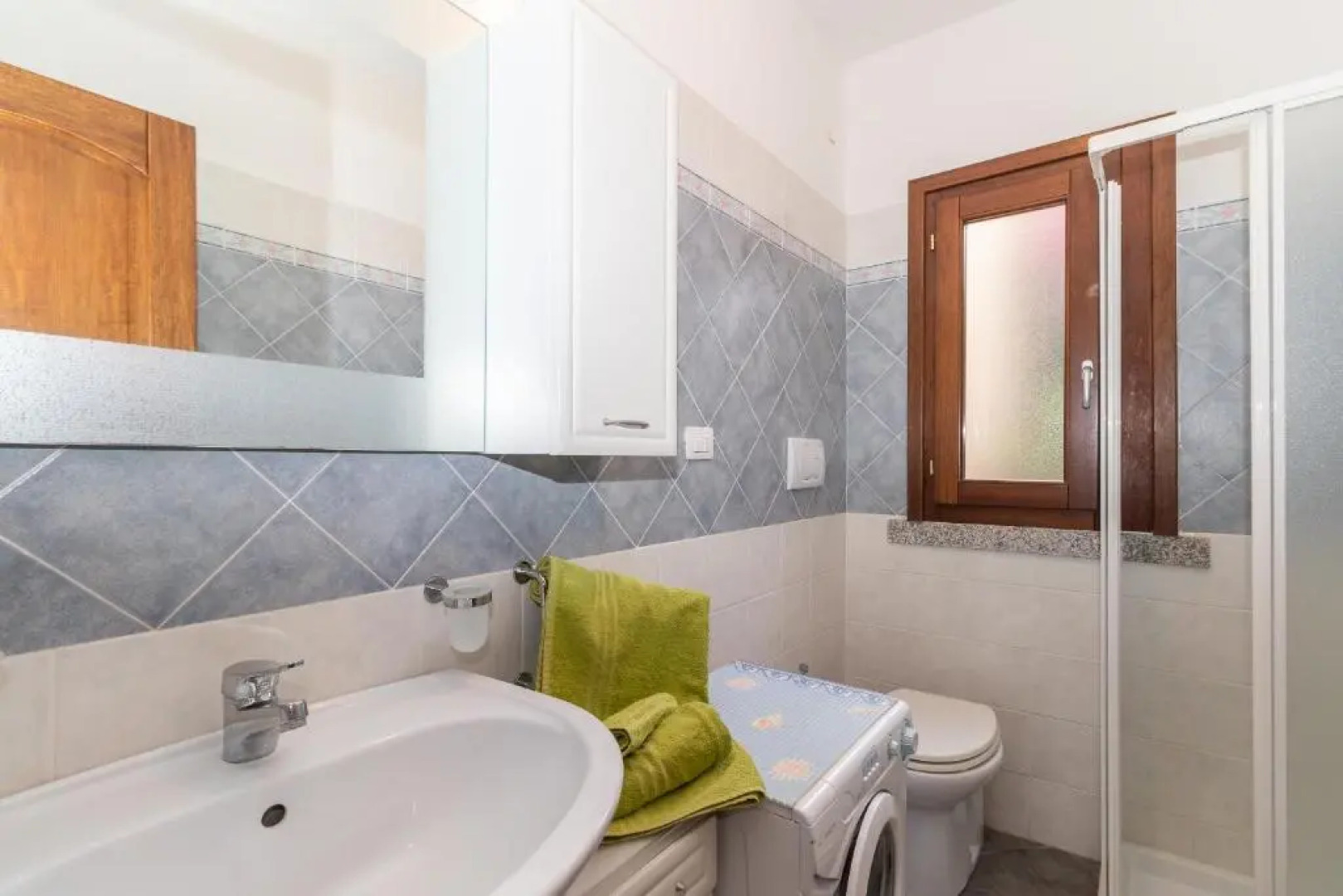 Appartamento con piscina 03