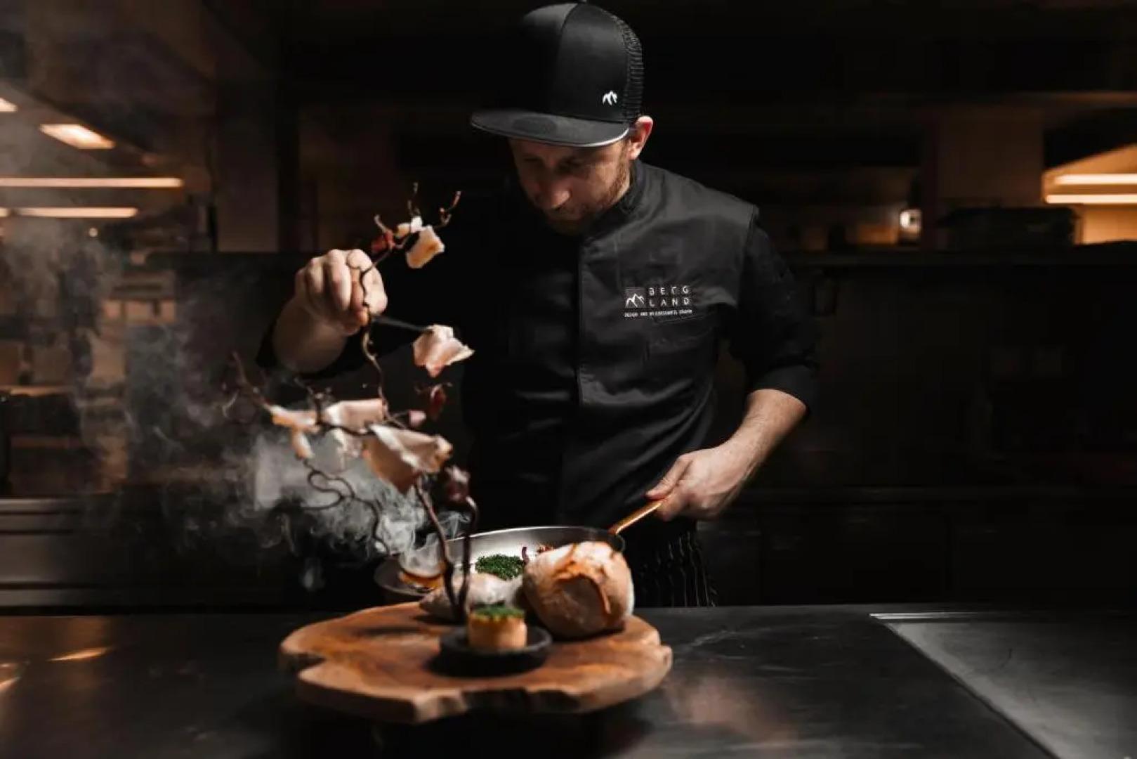 Bergland Design- und Wellnesshotel