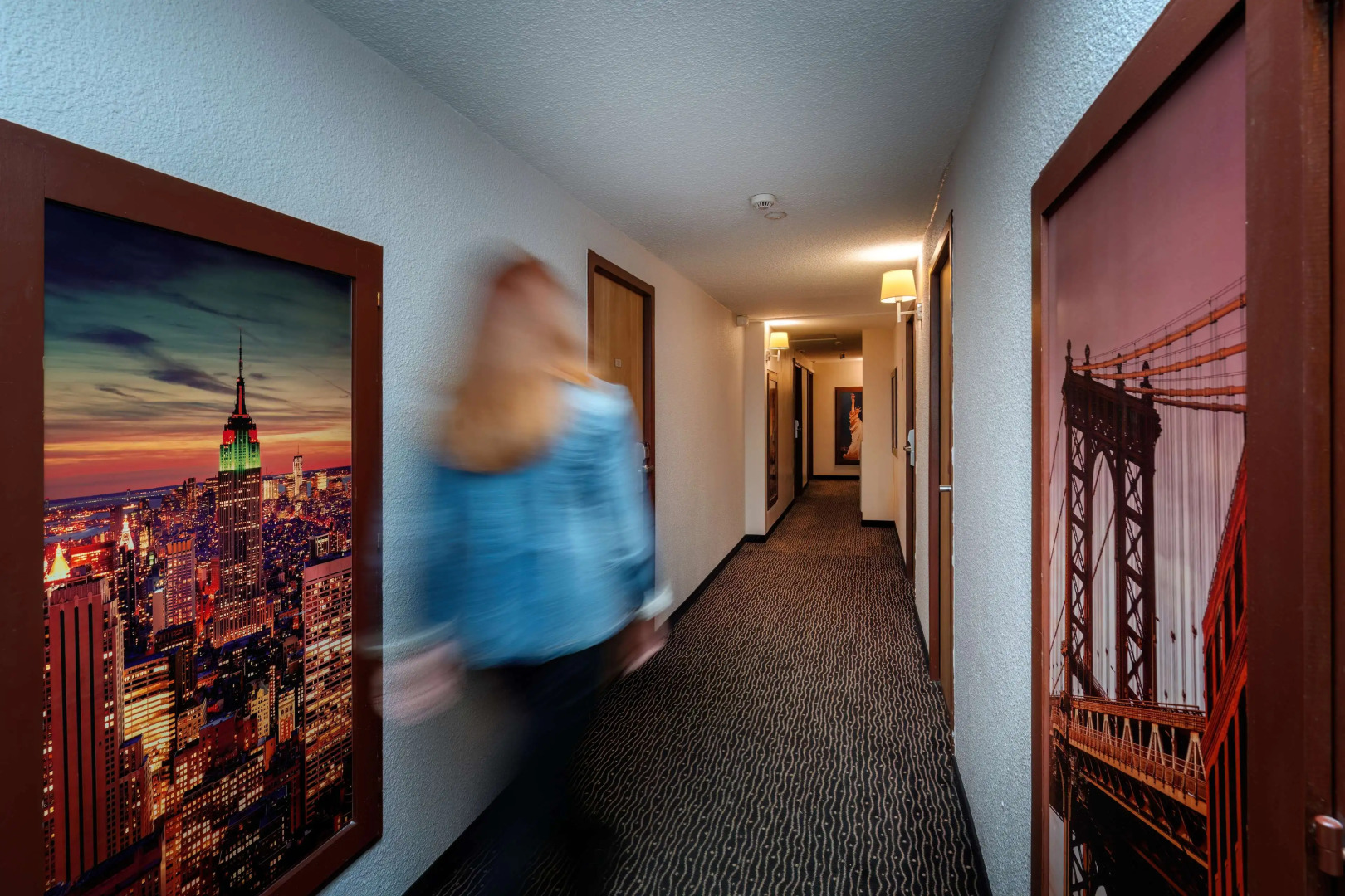 Kyriad Belfort Centre Gare