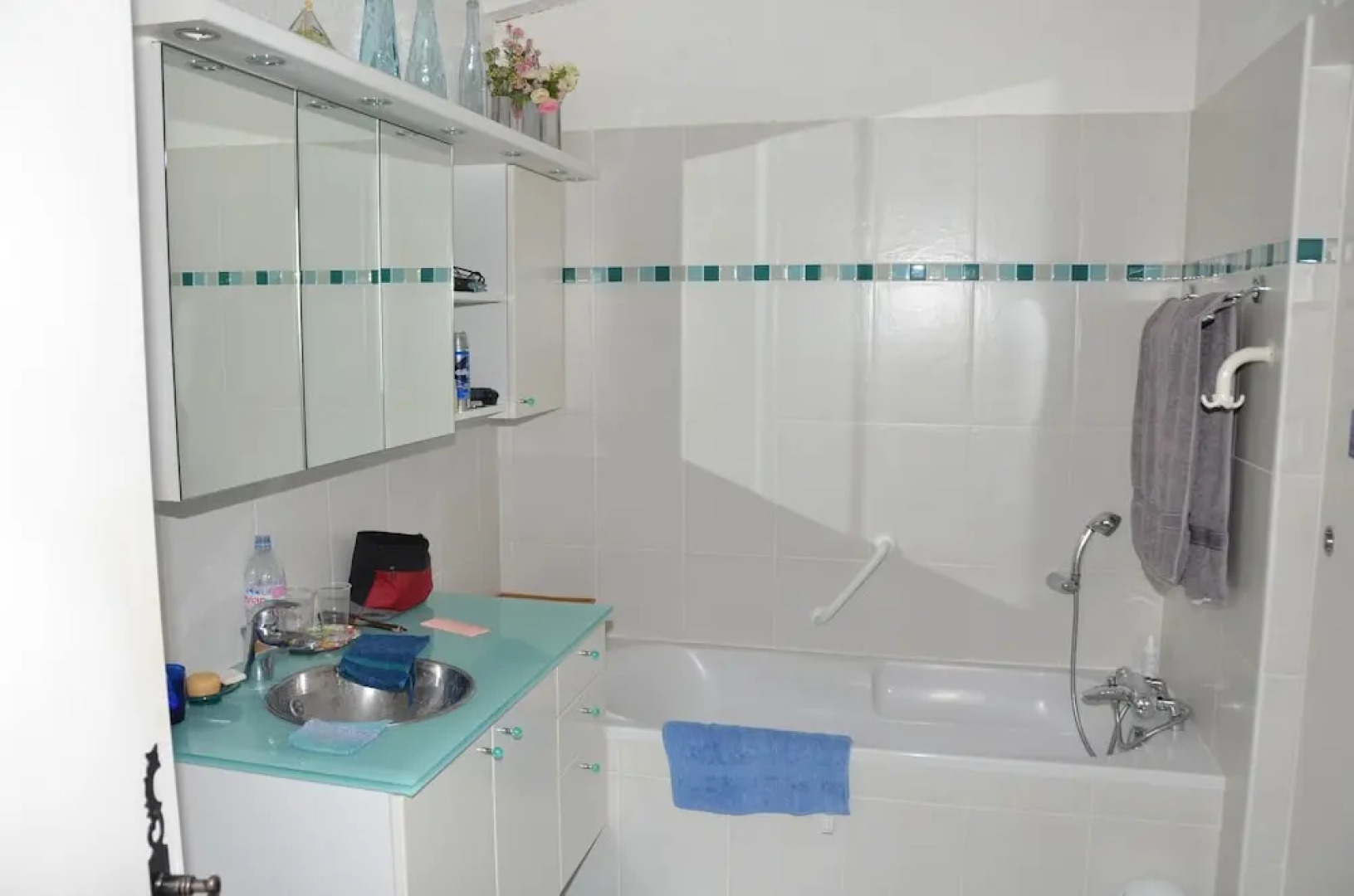 Villa With 4 Bedrooms in Pernes-les-fontaines, With Wonderful Mountain