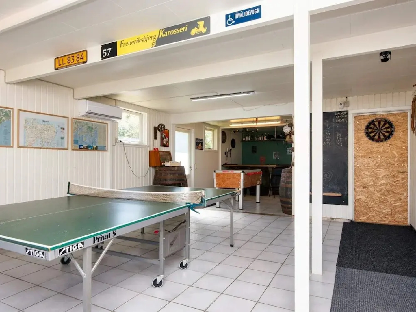 10 Person Holiday Home in Ebeltoft