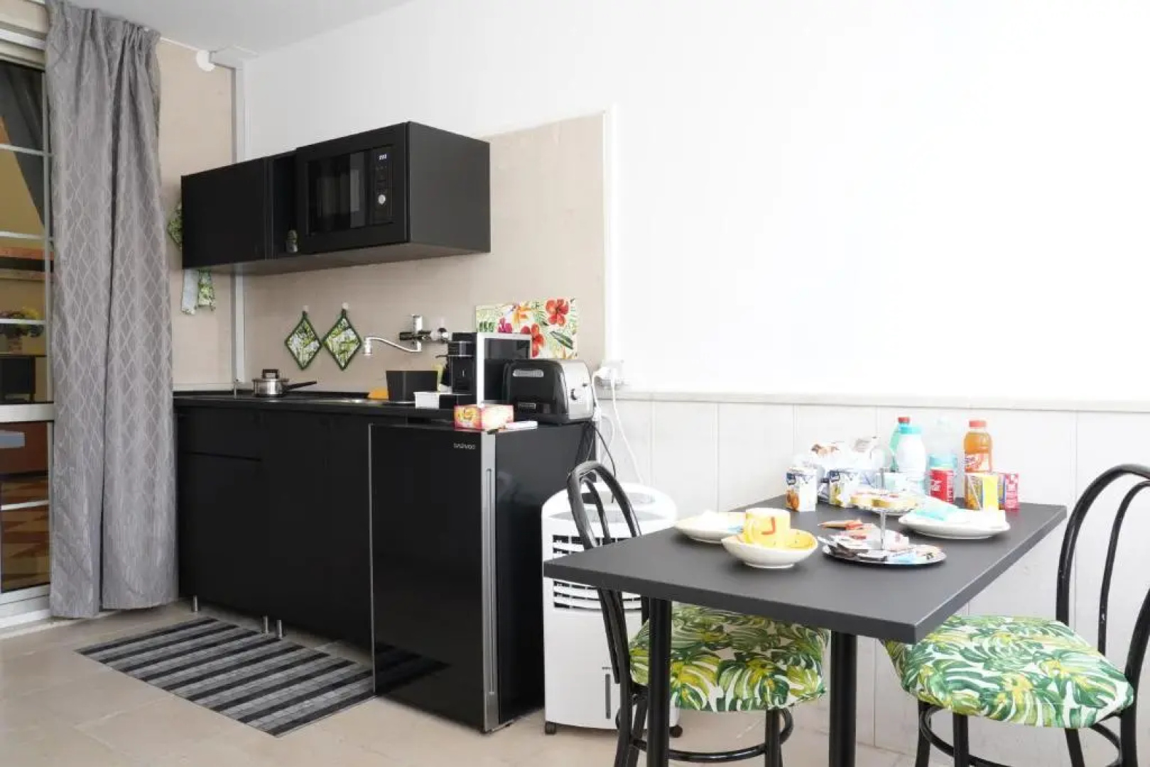 Rosita Luxury Apartments