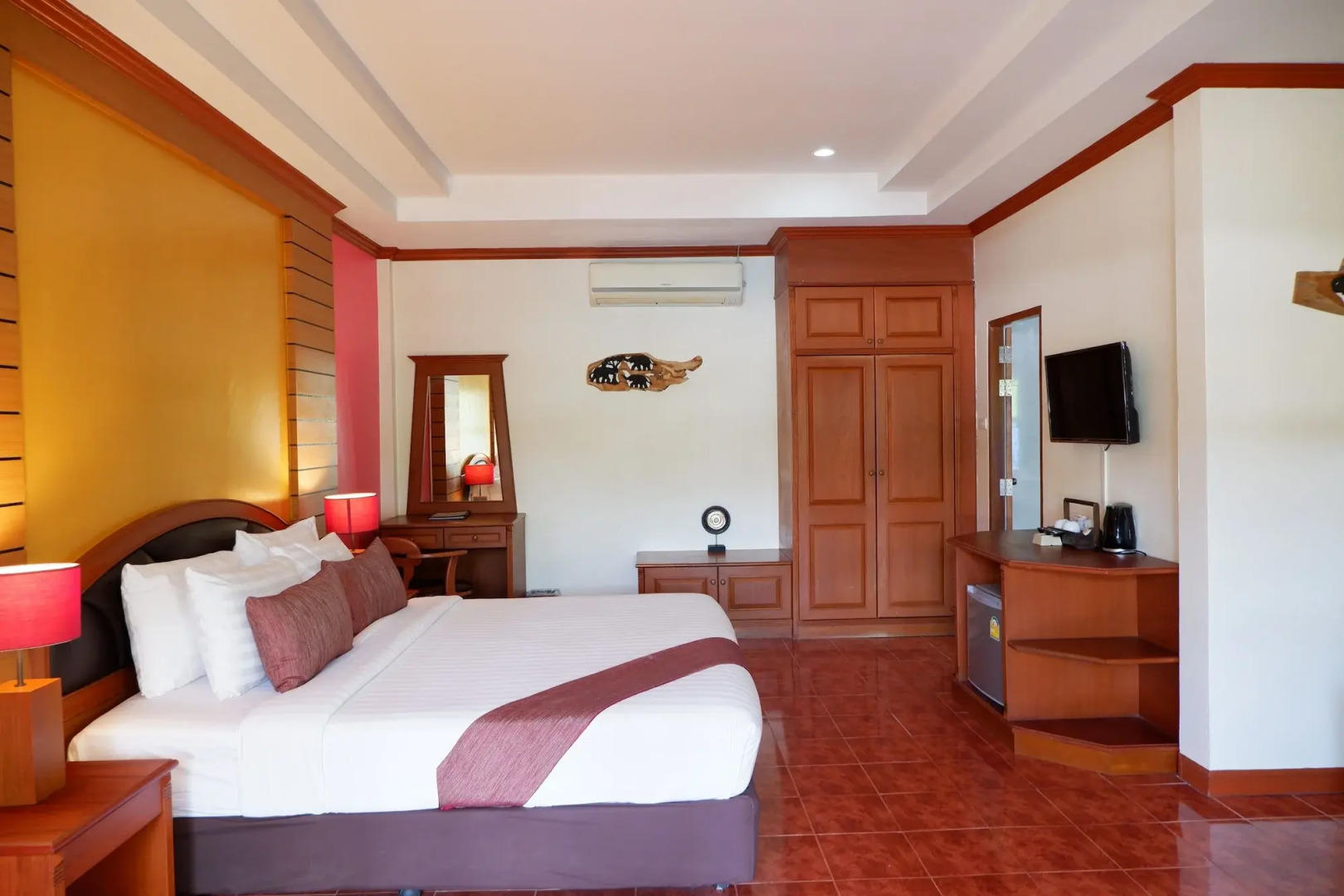 Phi Phi Villa Resort