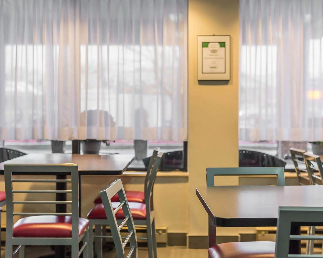 Comfort Inn Pembroke