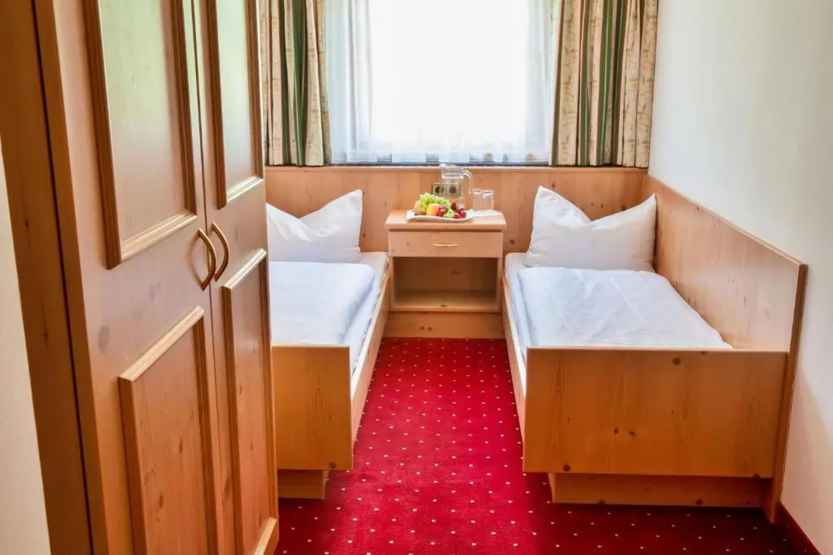 Vital Sporthotel Kristall