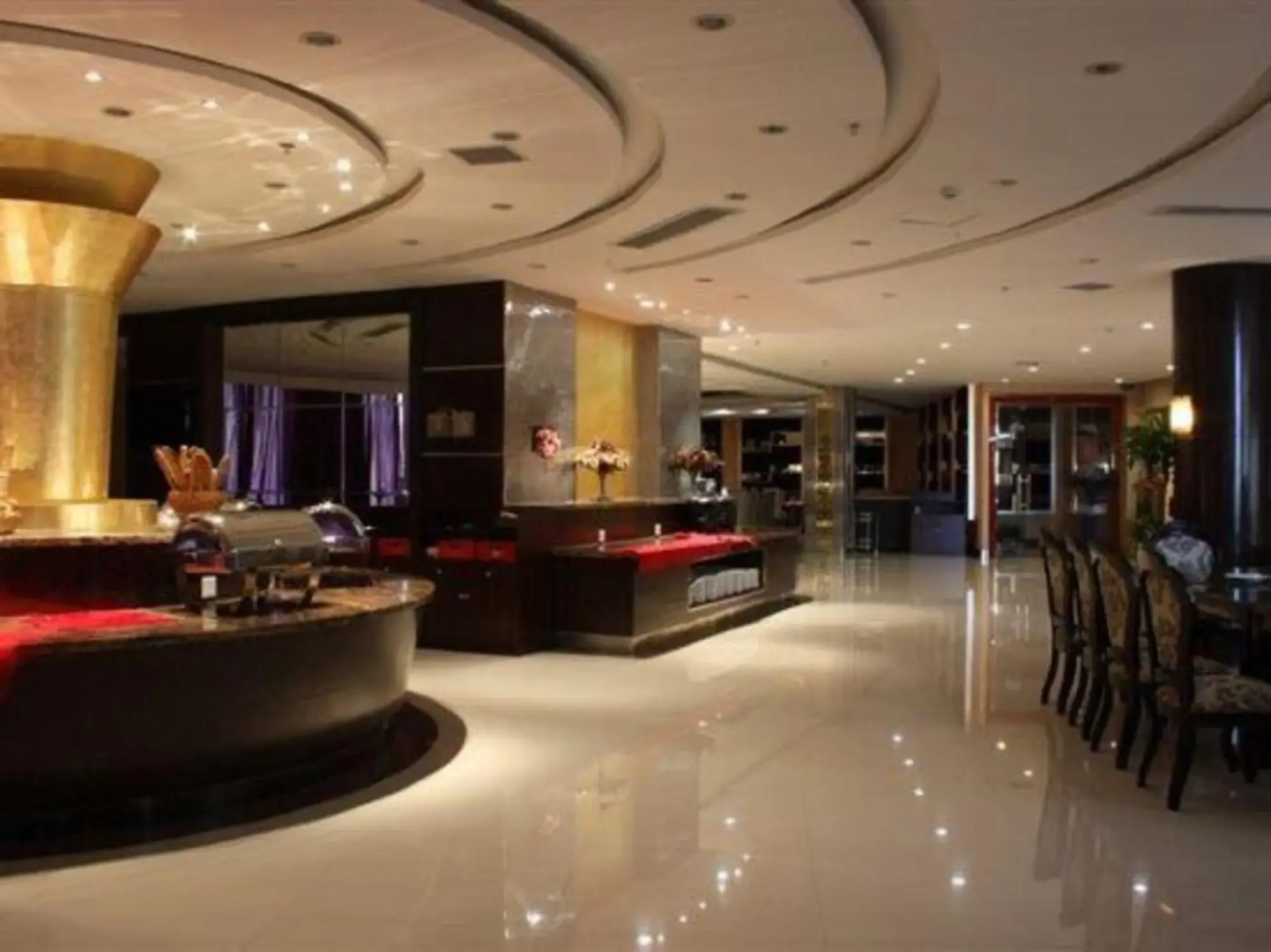 Xianning Chutian Yaochi Hot Spring Resort