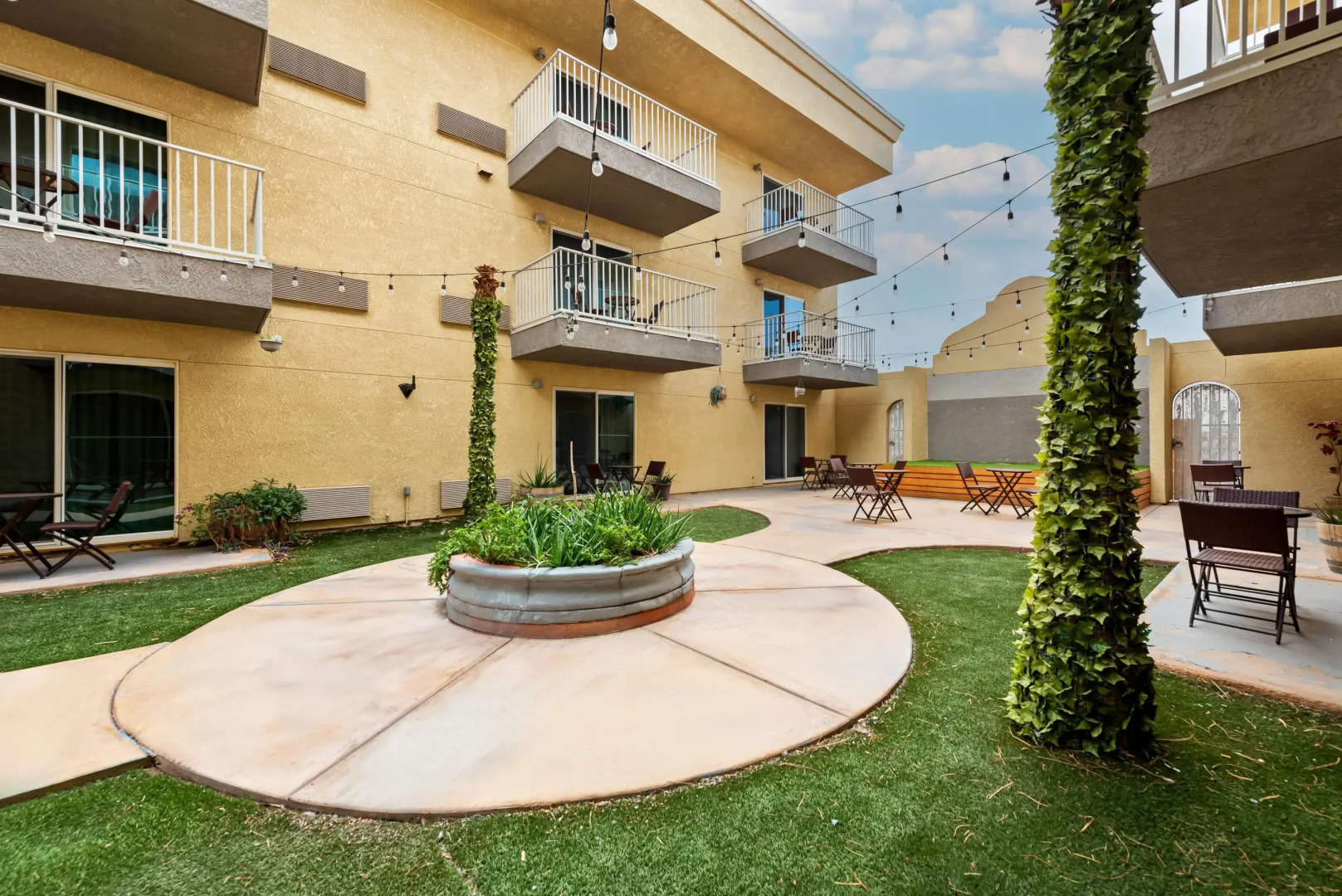 Mainstay Suites El Centro I-8