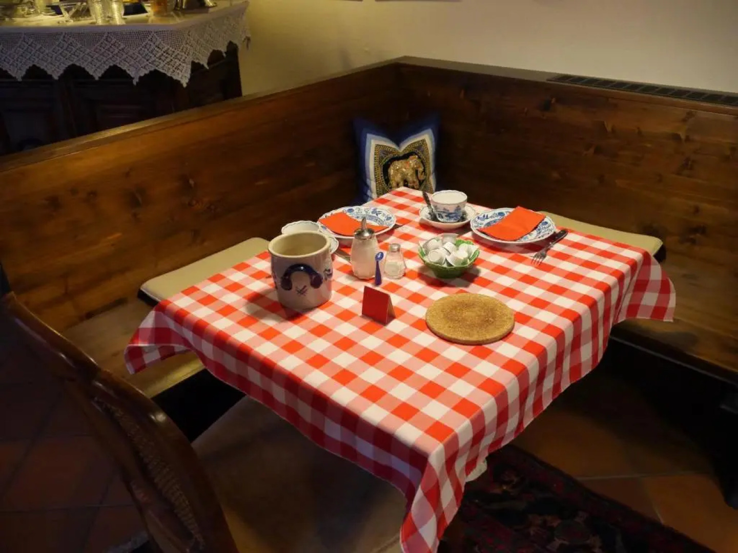 Dinkelsbühler Kunst-Stuben