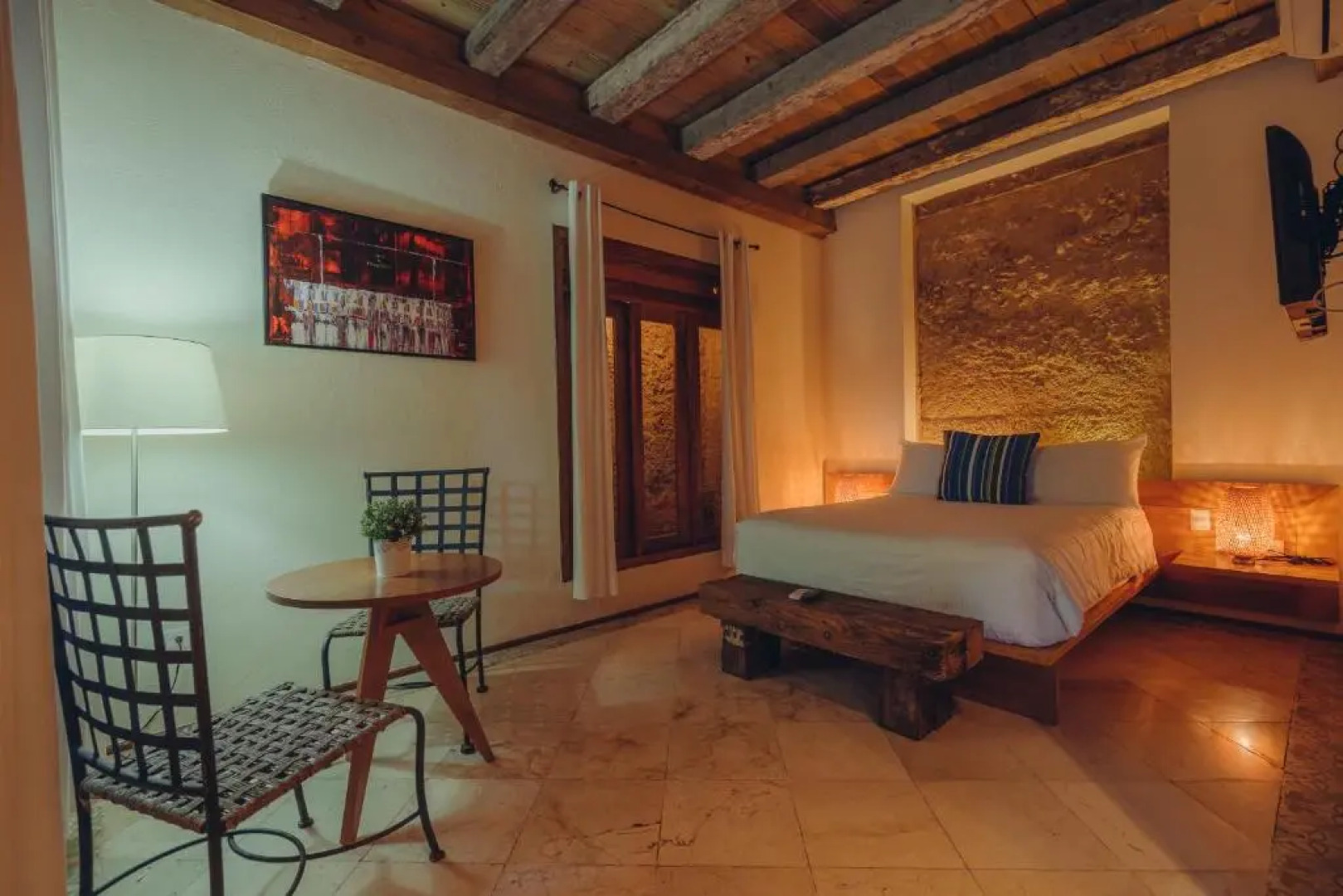 Luca Hotel by Heritage Residences Signature Collection