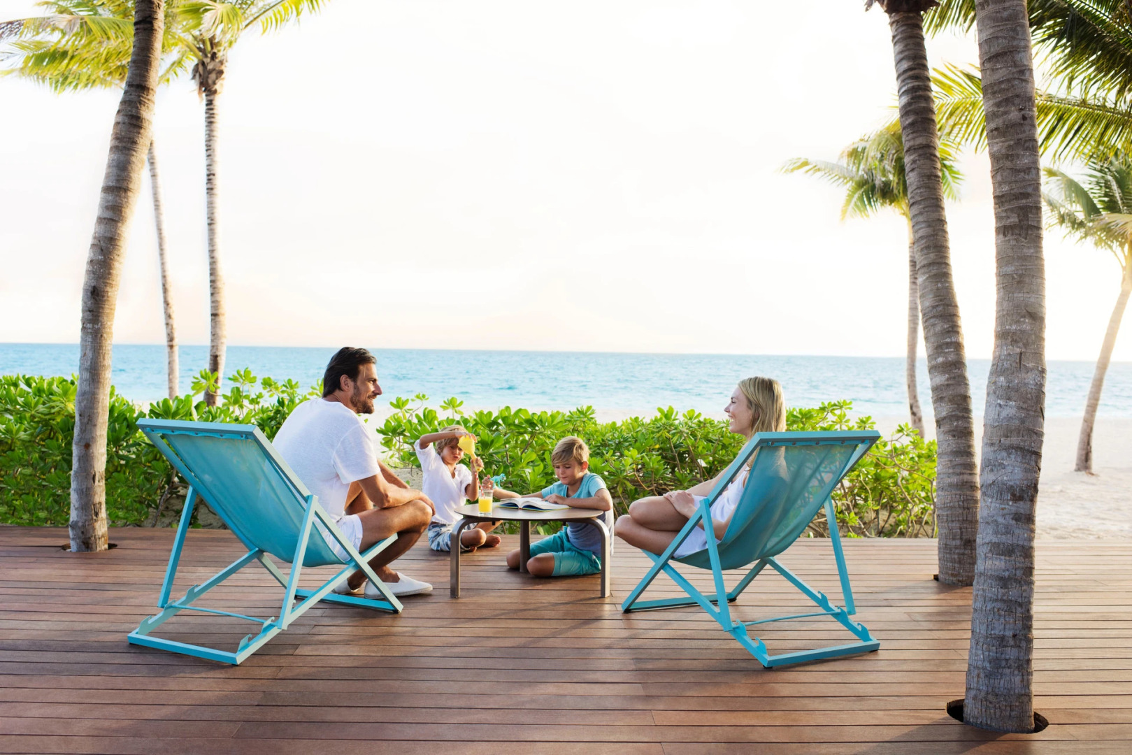 Finest Playa Mujeres by The Excellence Collection - All Inclusive