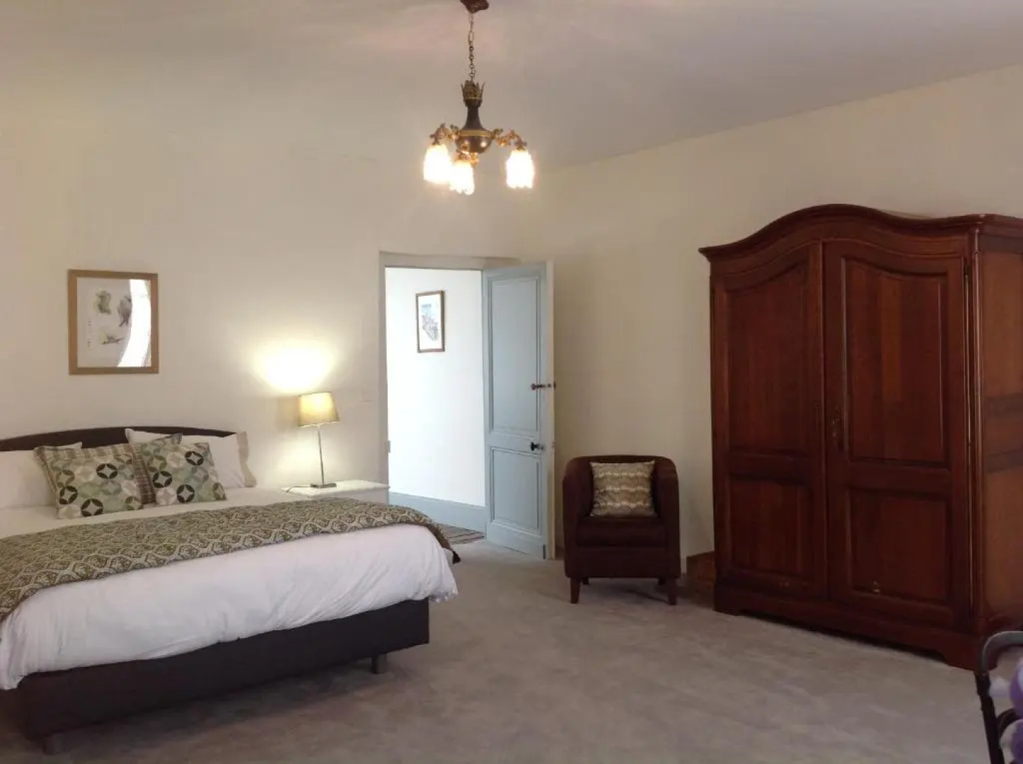 Le Clos De La Cathedrale