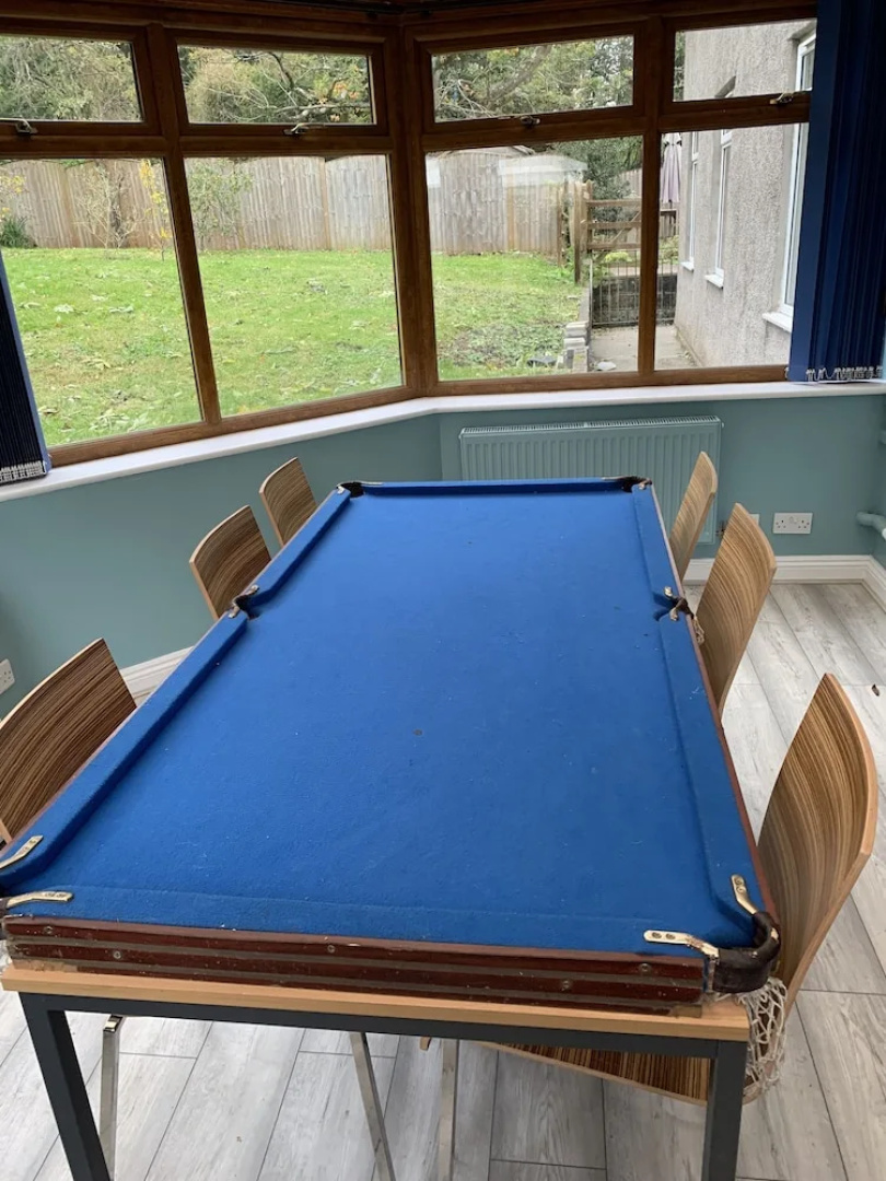 BedrockLodge Buisness Centre HolidayLets