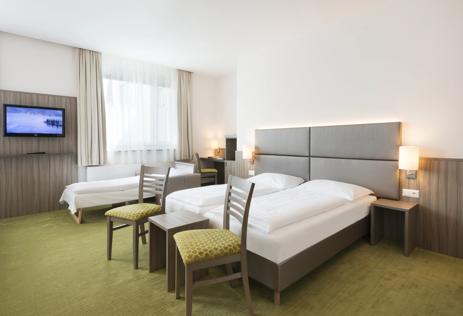 Hotel City Villach