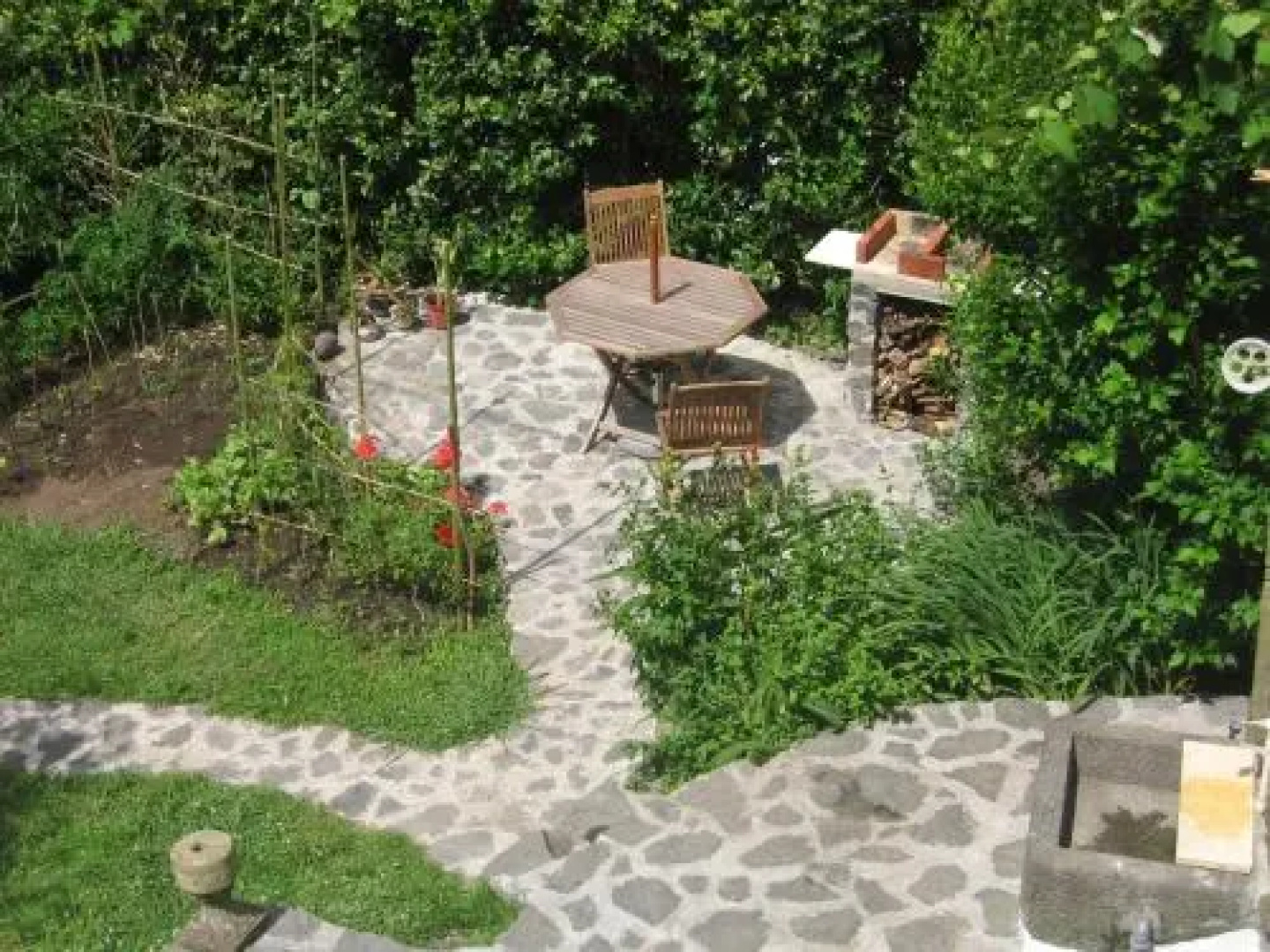 O Palheiro Holiday Apartment