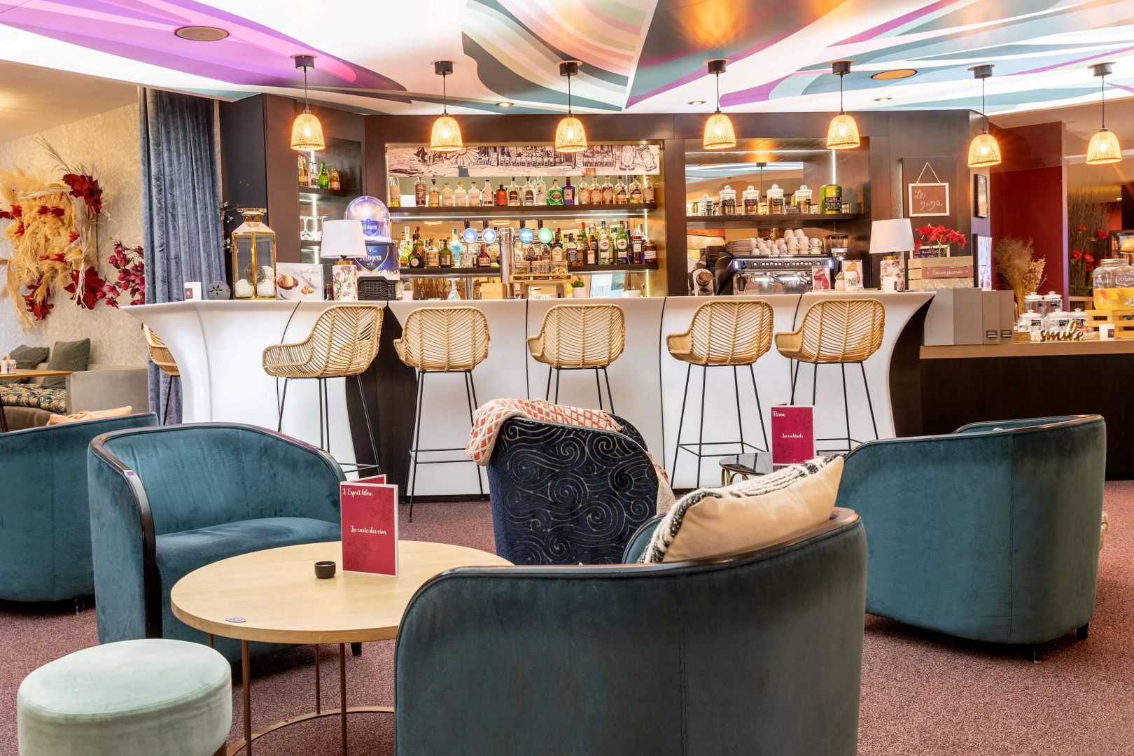 Aiden by Best Western Paris Roissy CDG