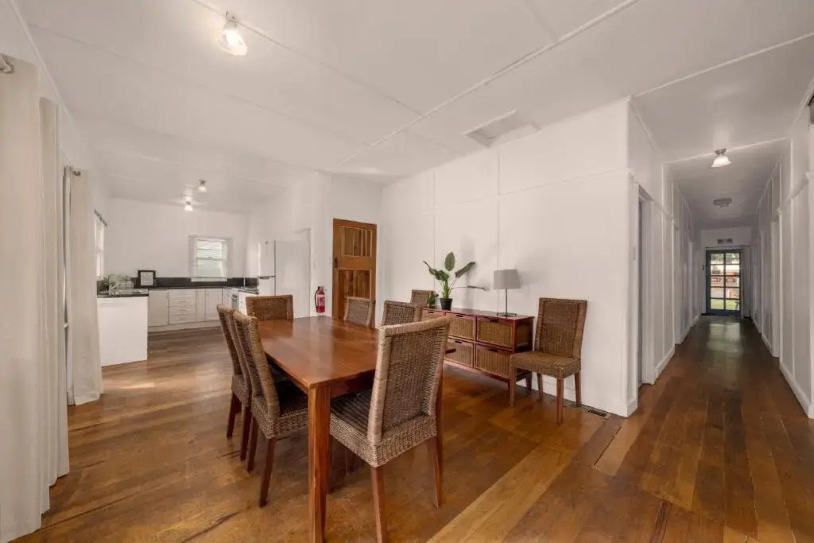 Giants Table and Cottages