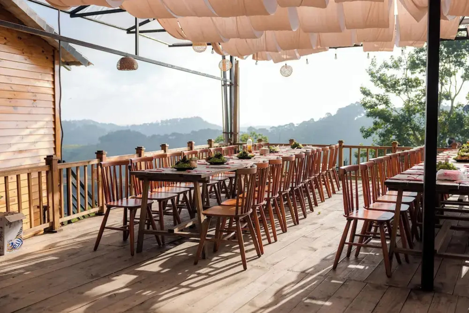 DaLart Glamping & Coffee