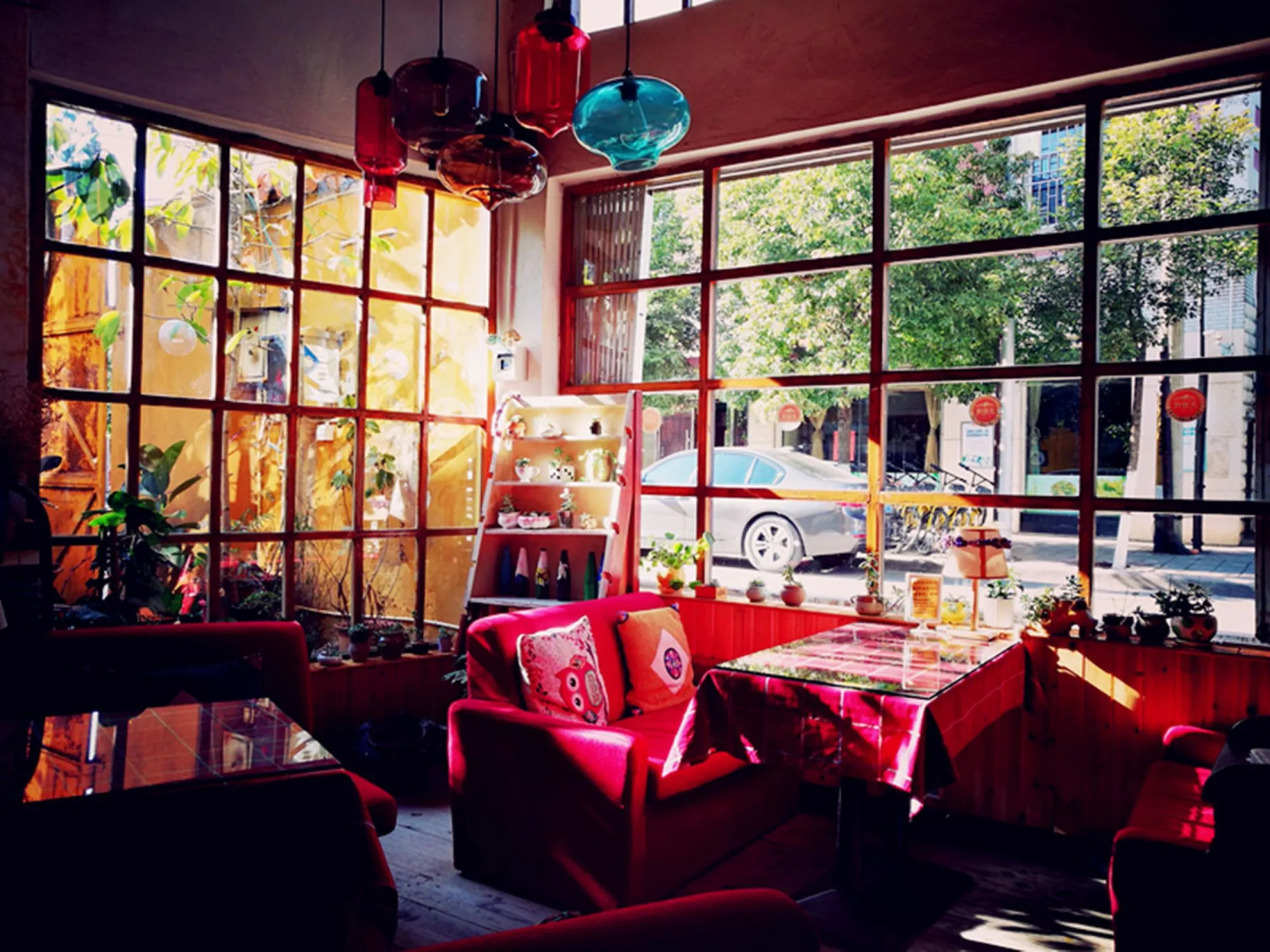 Cloudland International Youth Hostel