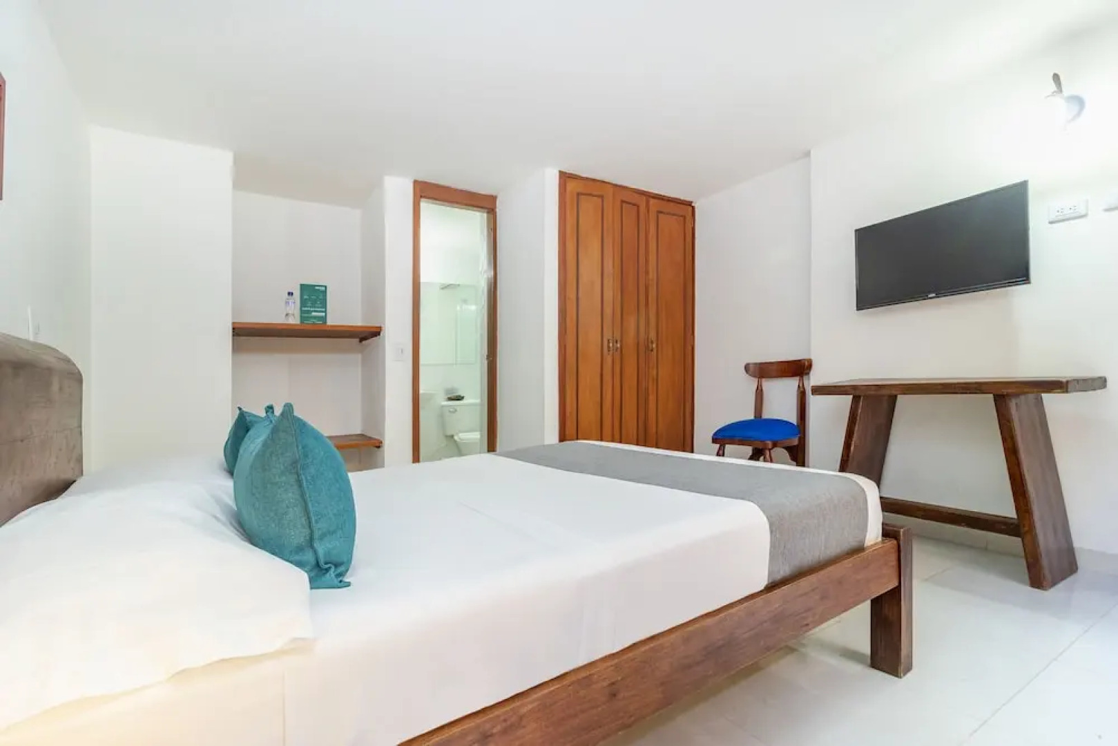 Ayenda Hotel Casona Santa Rosa