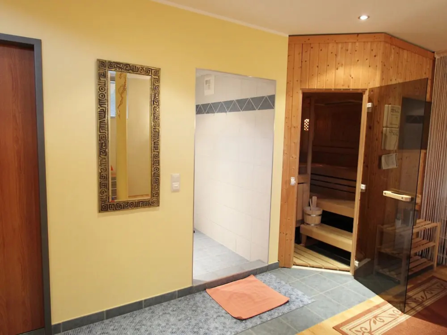 Luxurious Villa in Maria Alm Near Ski Area