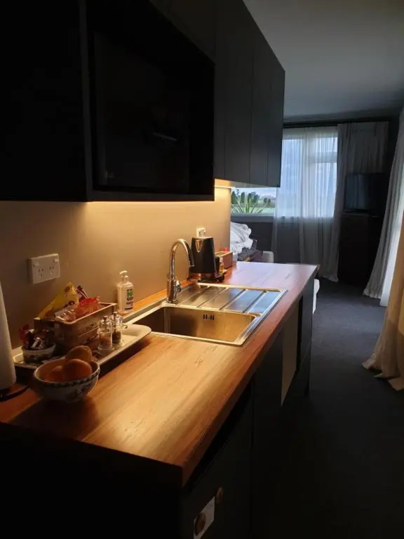 Okauia House, Matamata